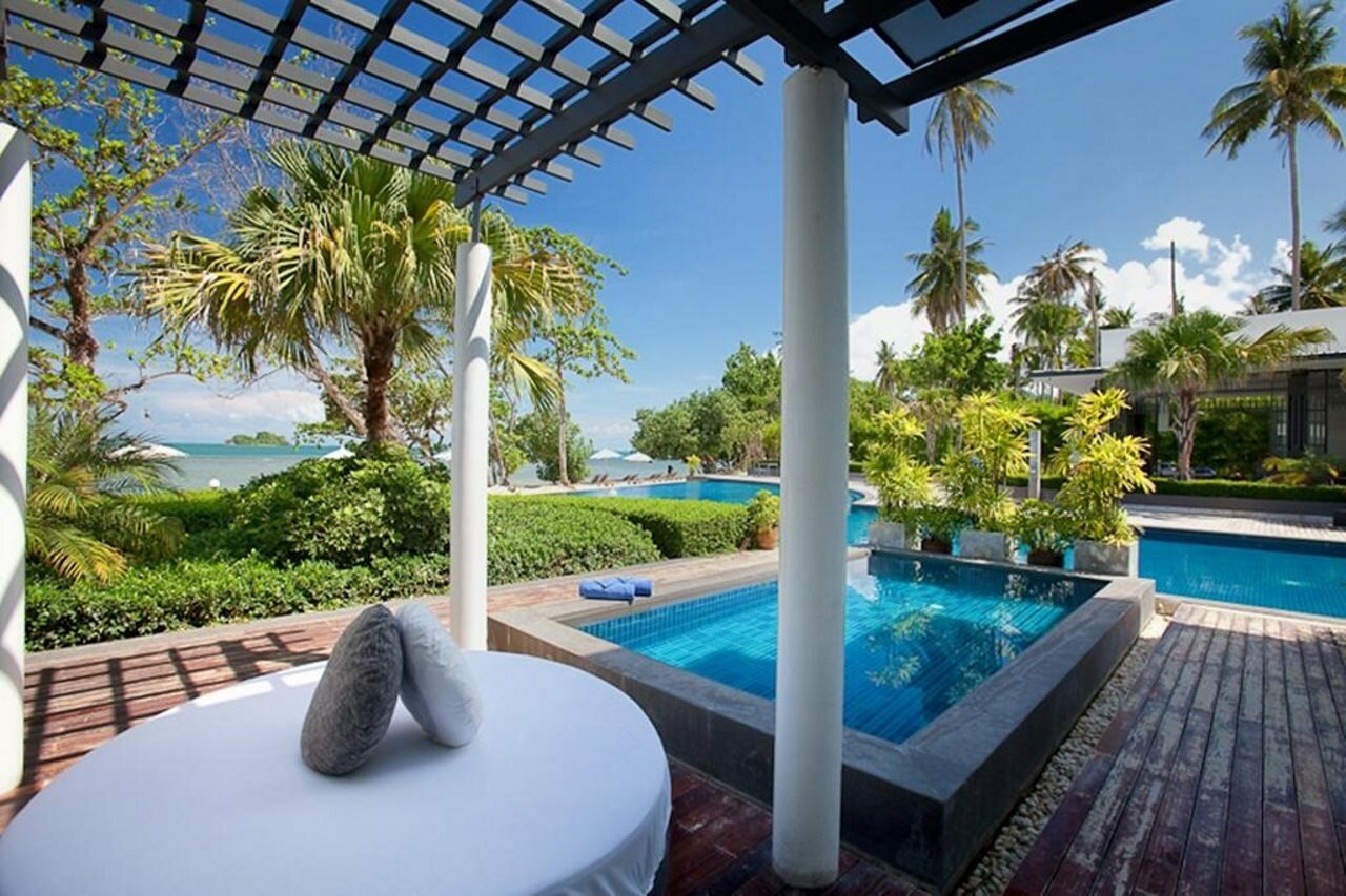 Фото The Chill Resort & SPA Koh Chang