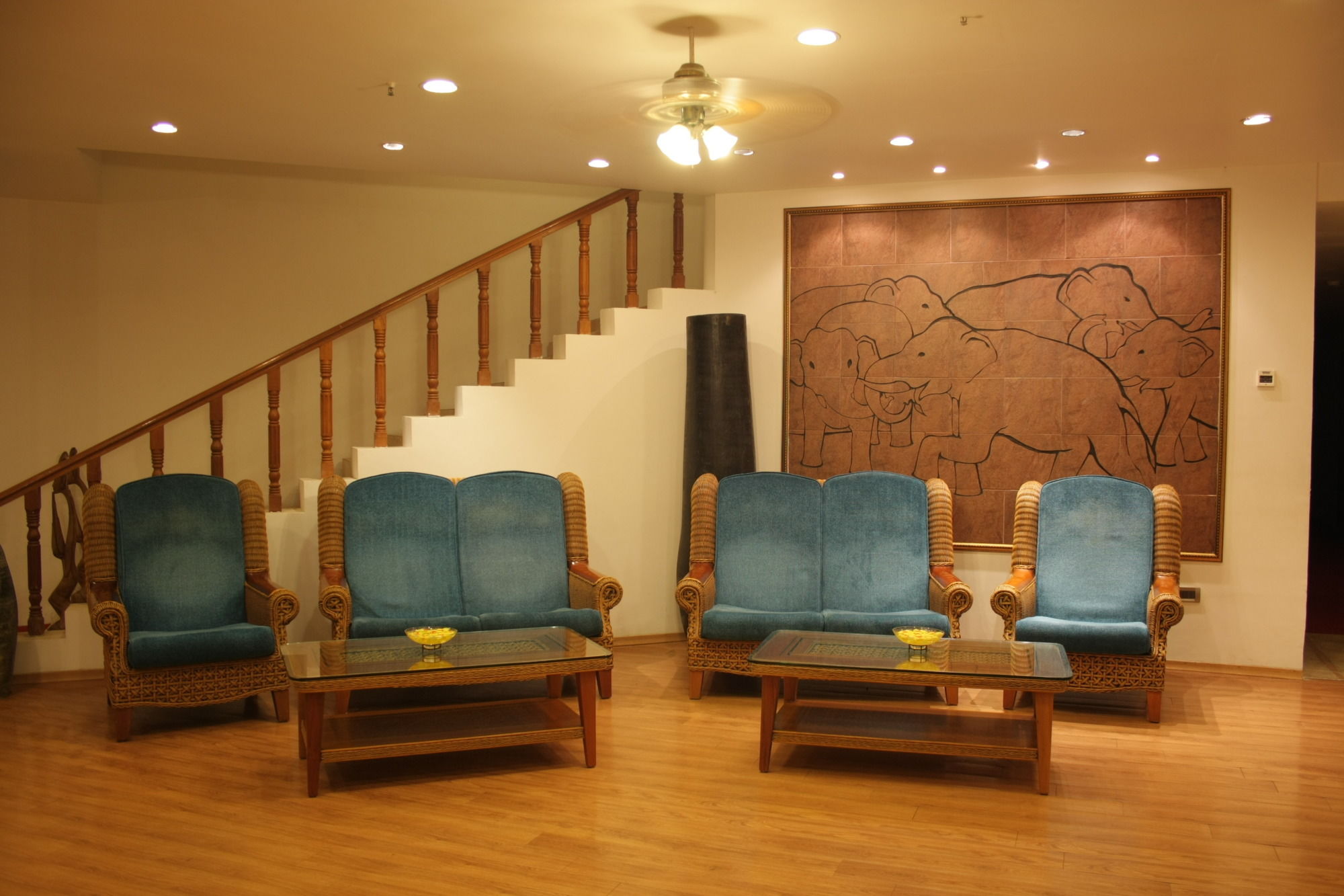 Фото Chariot Beach Resort