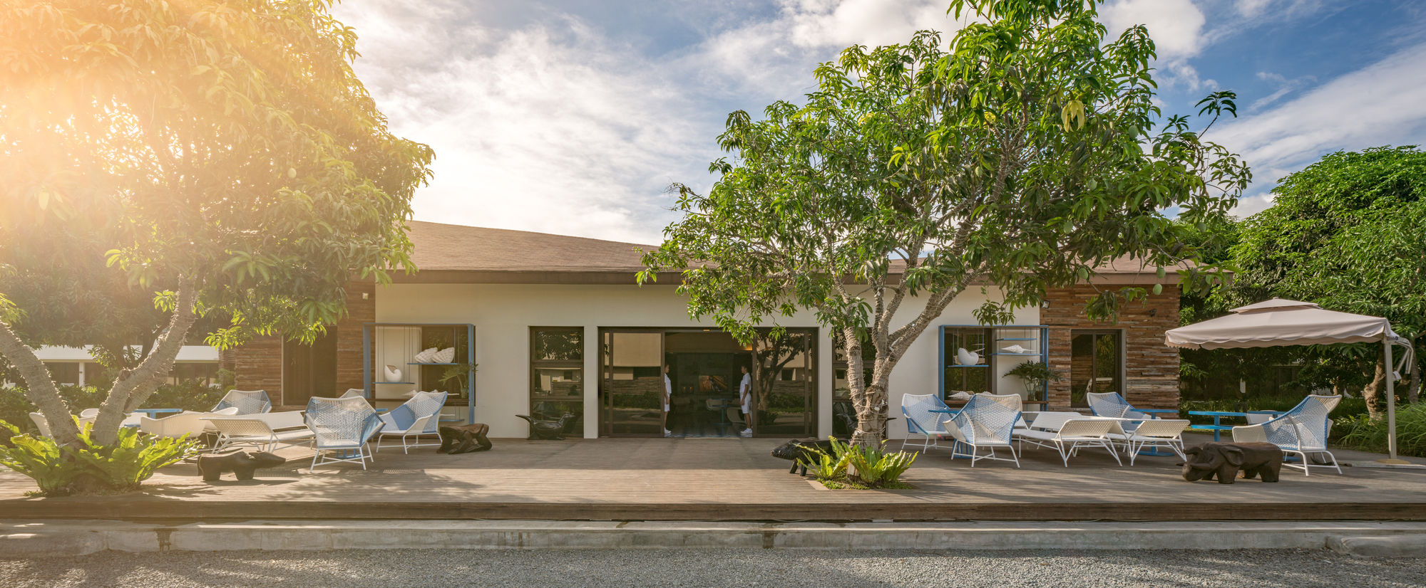 Фото Astoria Palawan