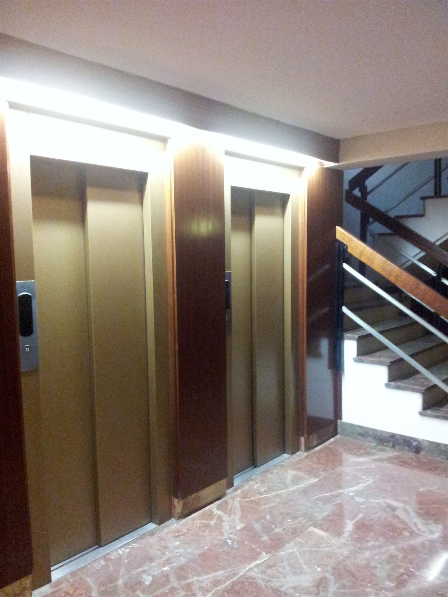 Фото Far Home Gran Vía