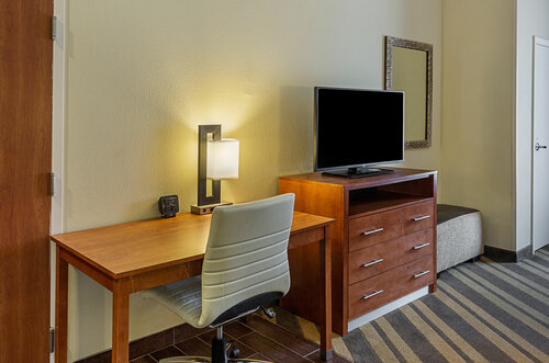 Гостиница Comfort Suites near Tanger Outlet Mall в Гонсалесе