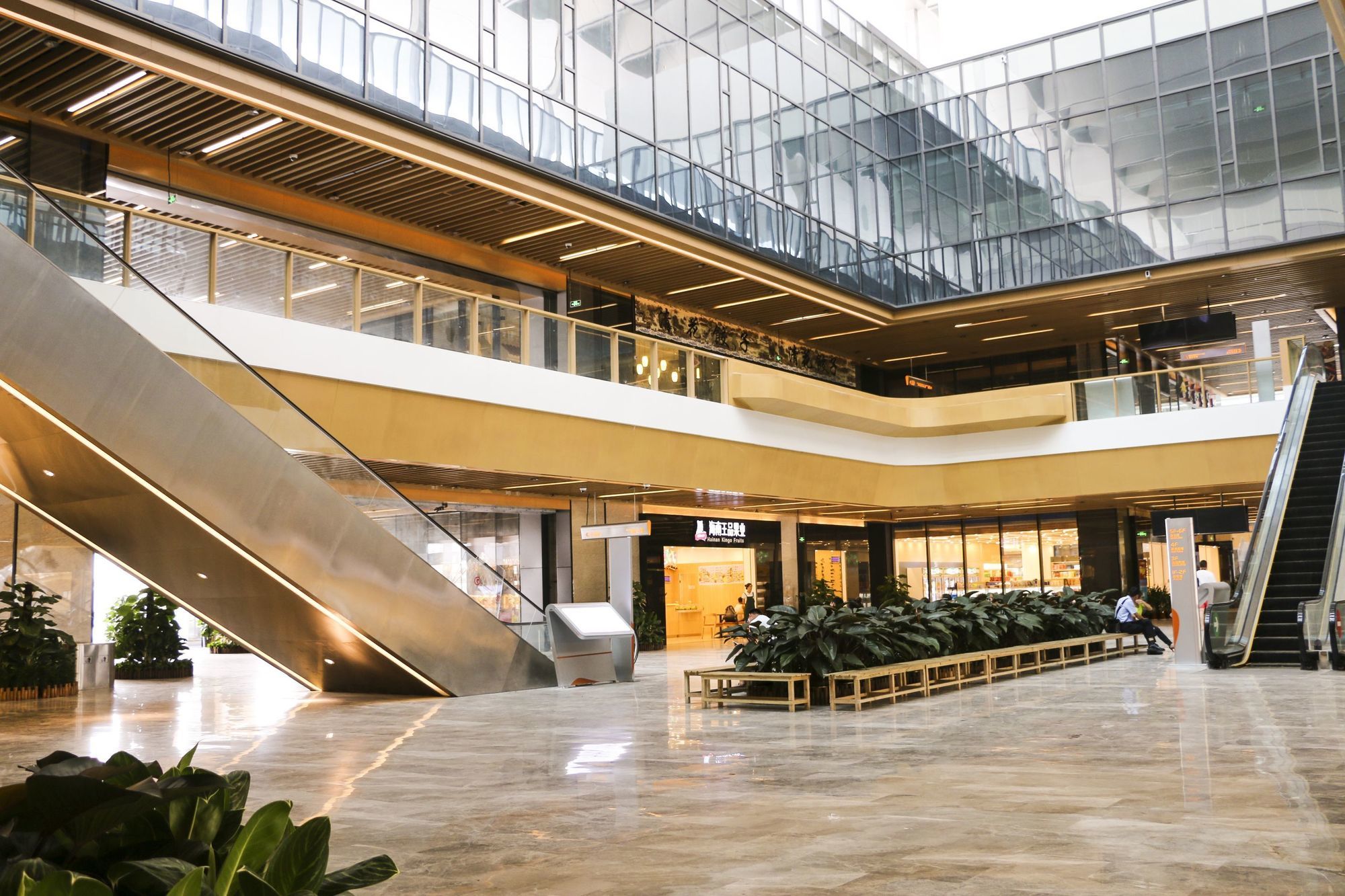 Фото Sanya Phoenix Airport Hotel