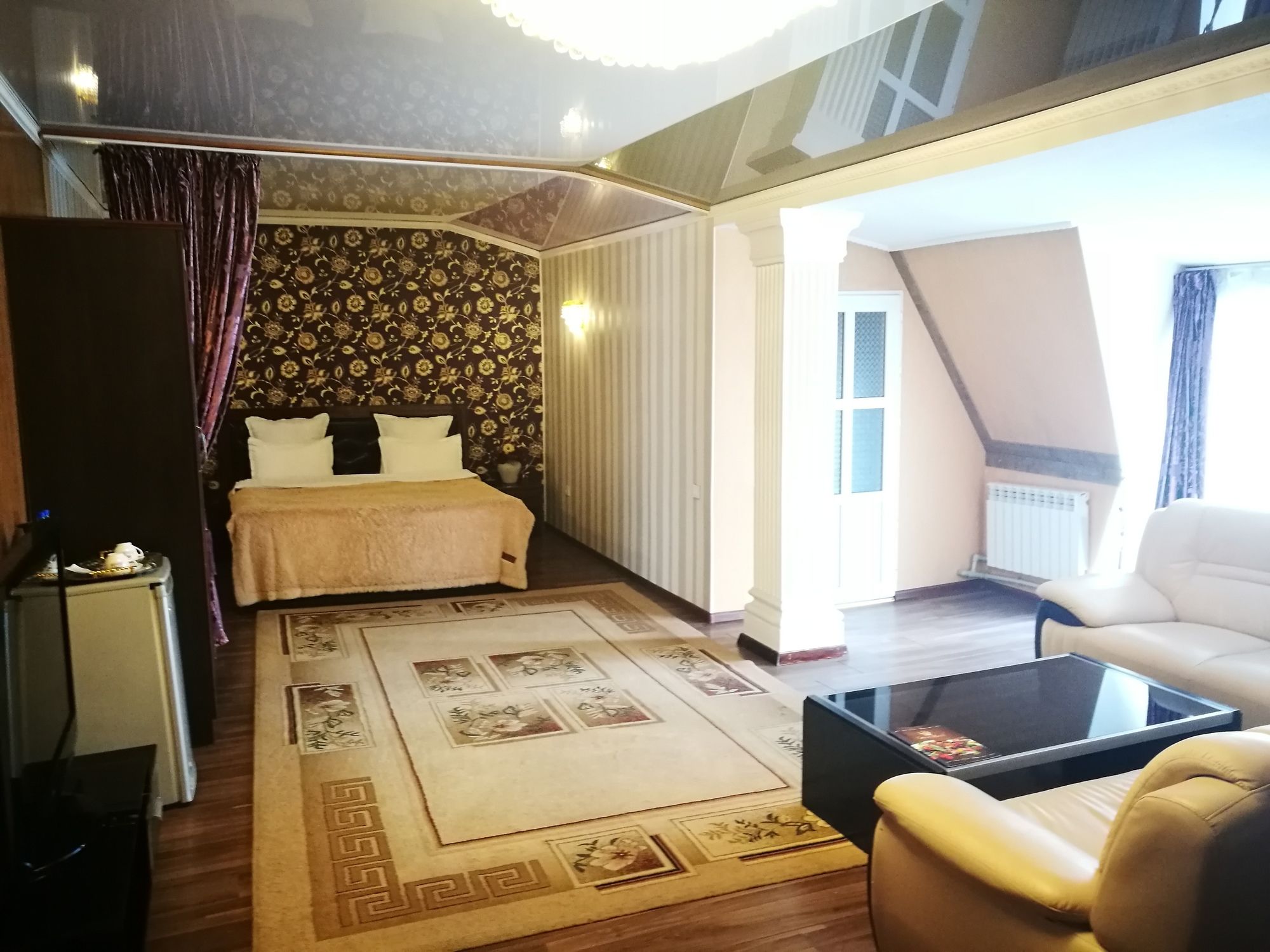 Фото Гранд Отель