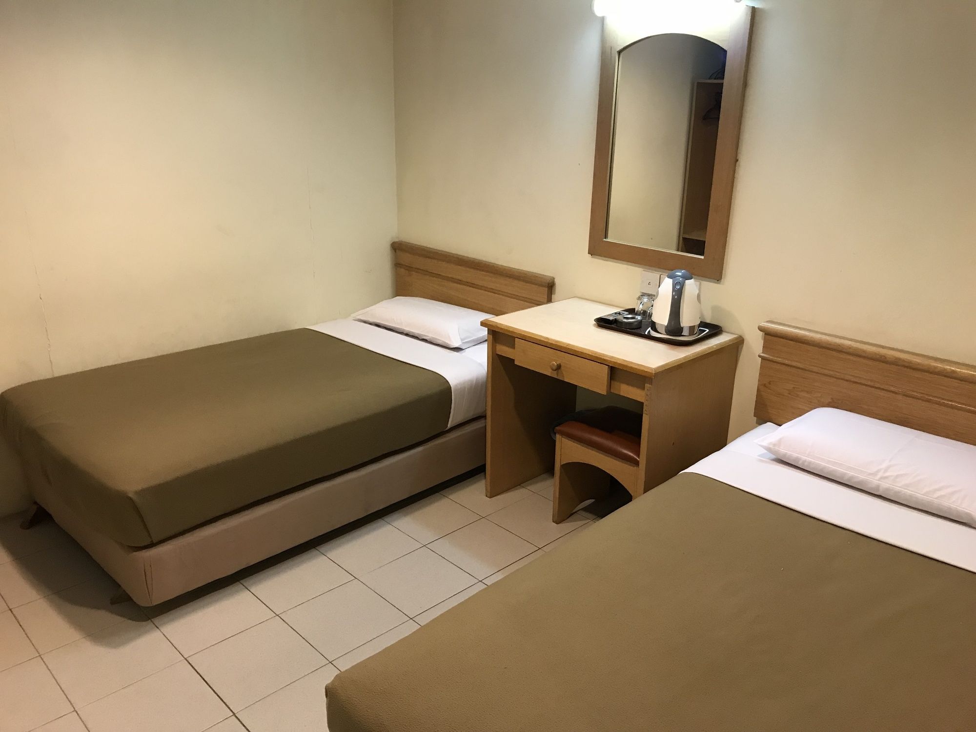 Фото Tang City Hotel