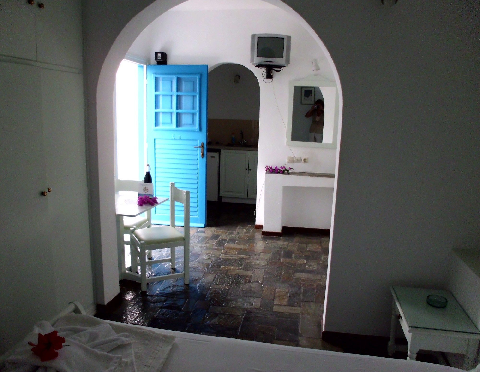 Фото Aegean Village