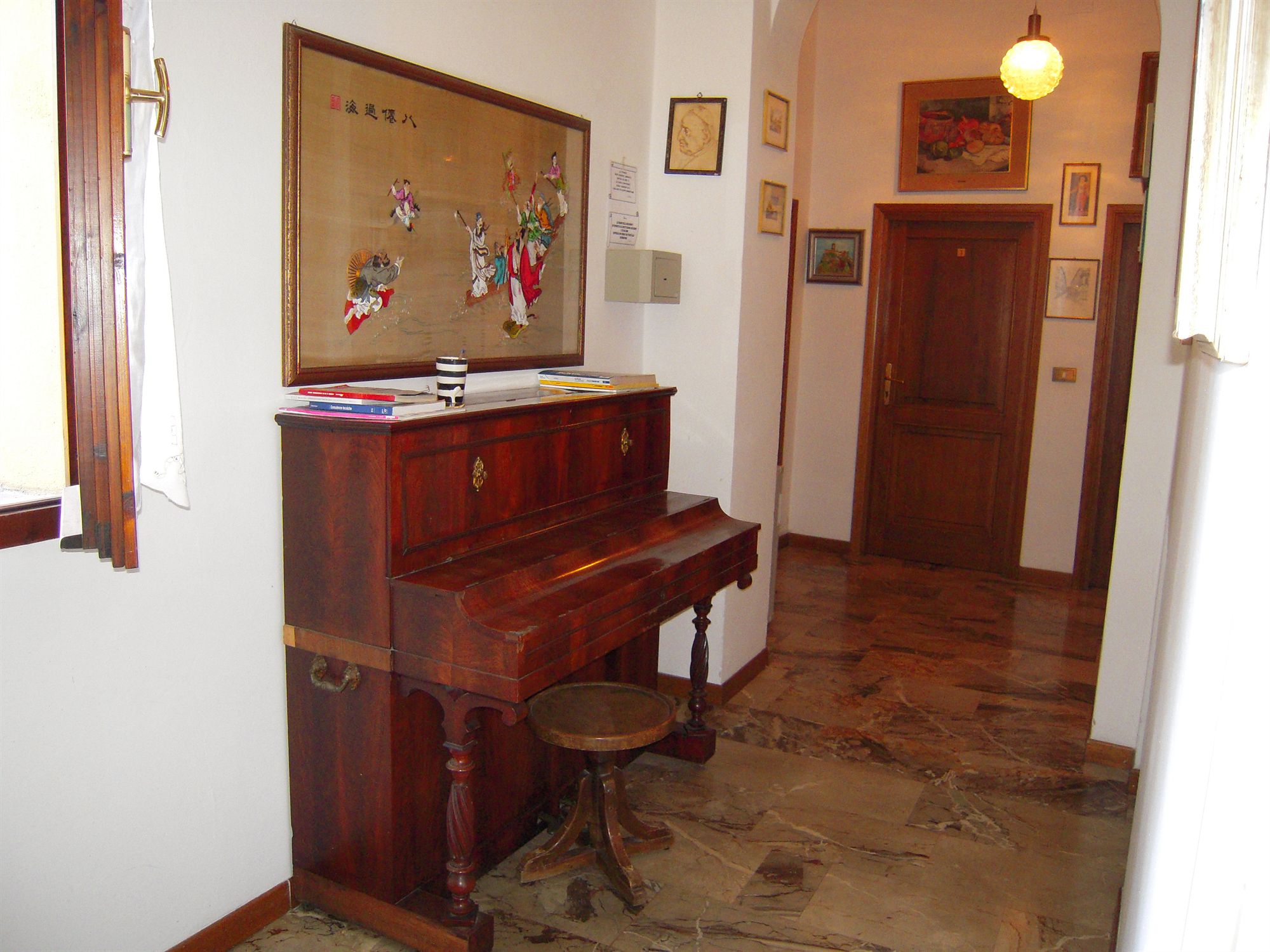 Фото Riva Reno GuestHouse