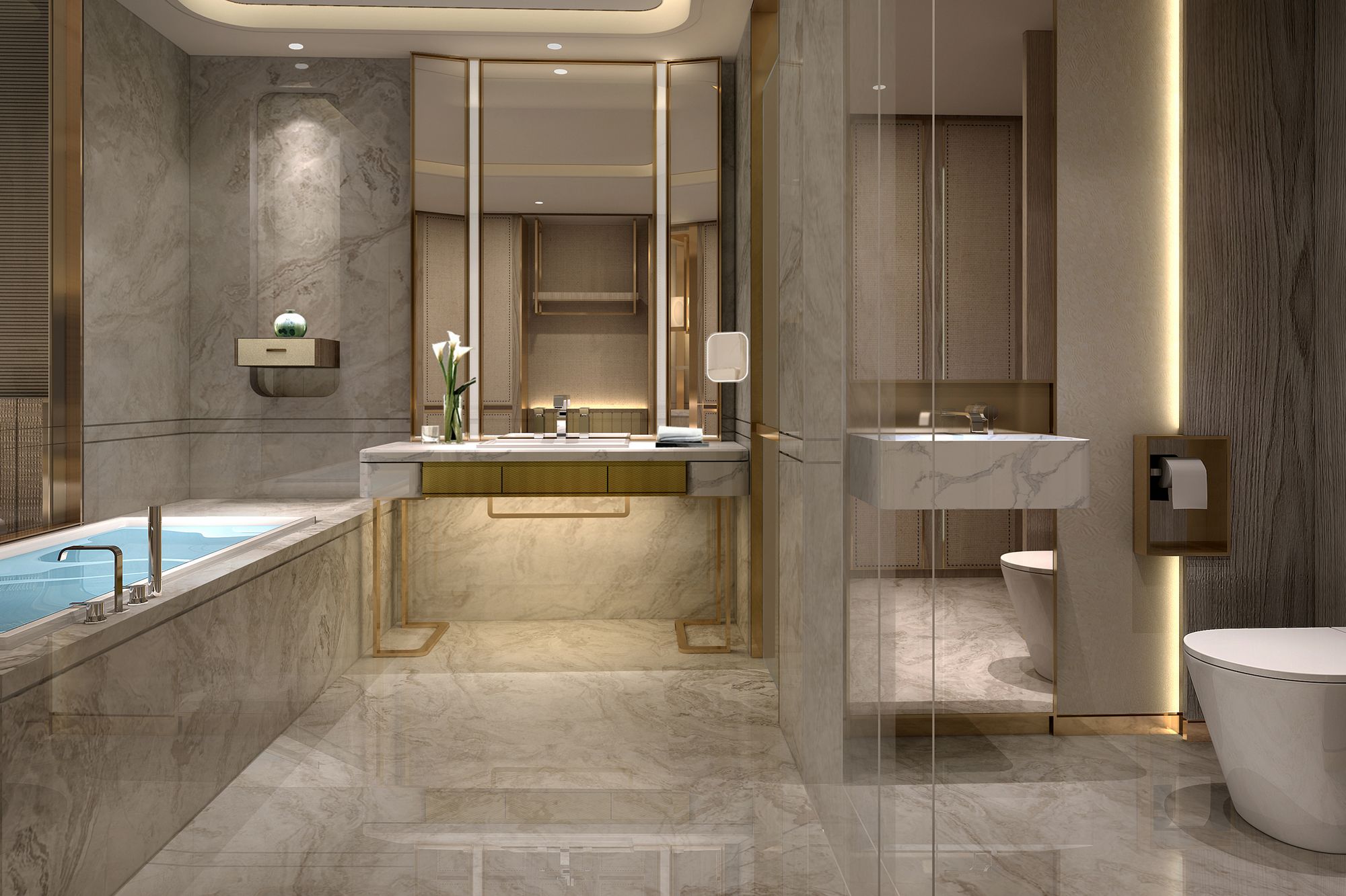 Фото Primus Hotel Shanghai Hongqiao