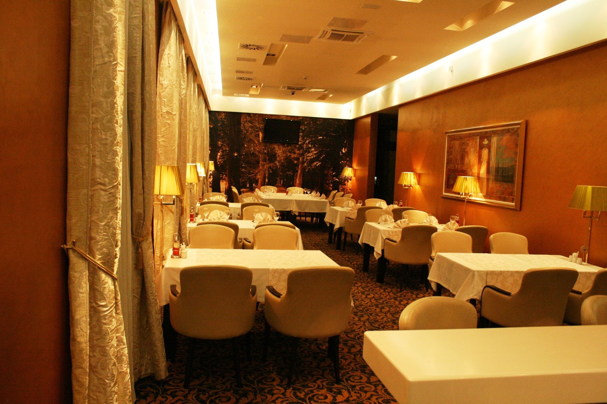 Фото Hotel Hercegovina