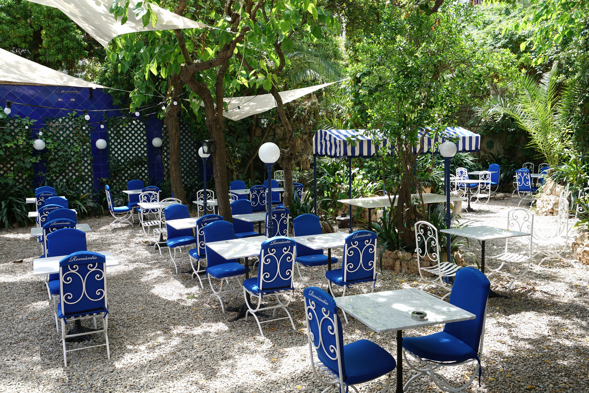 Фото Hotel Medium Romàntic