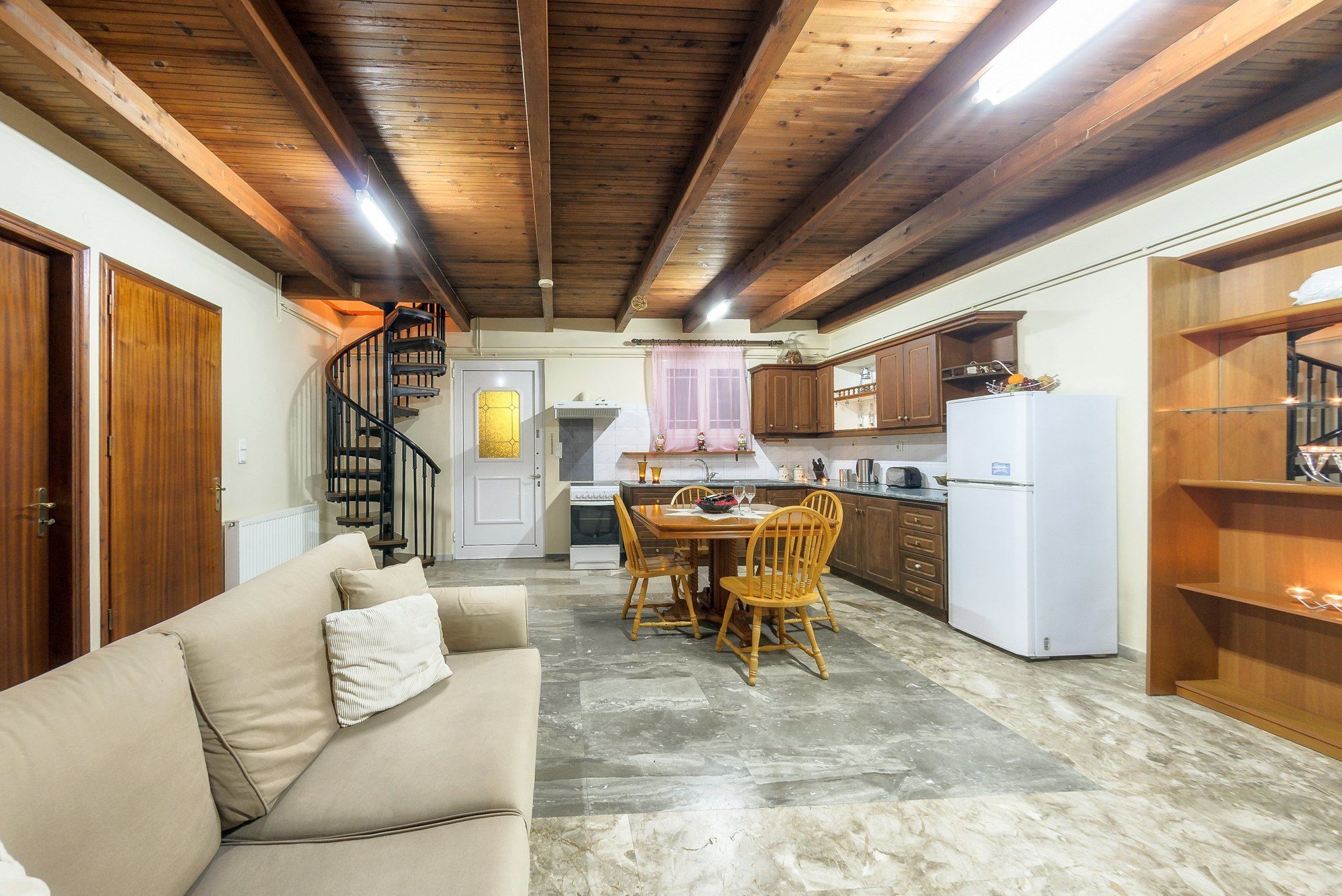 Фото Borsalino Studios & Apartments