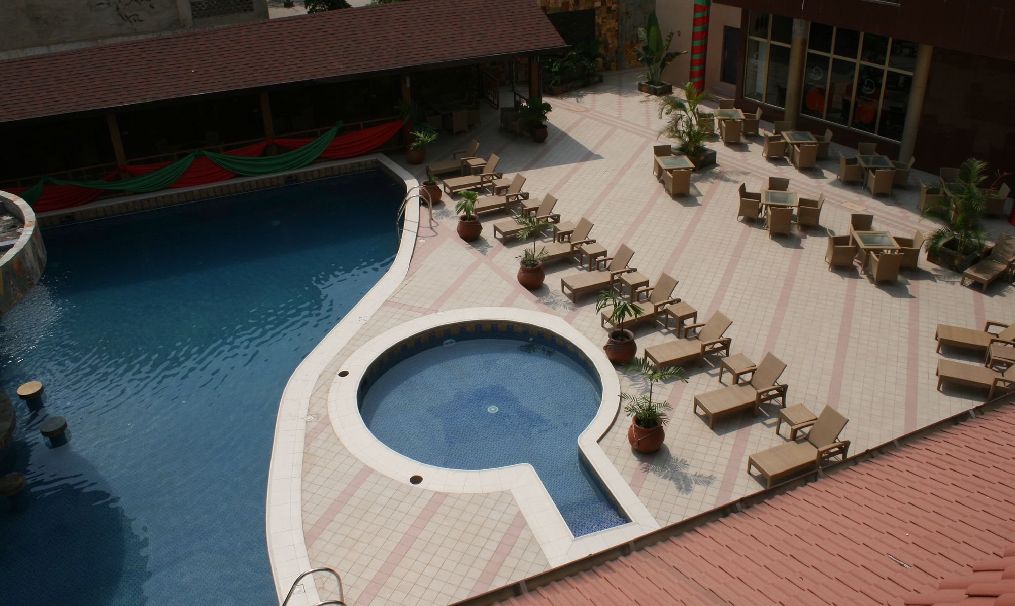 Фото Royal Nick Hotel