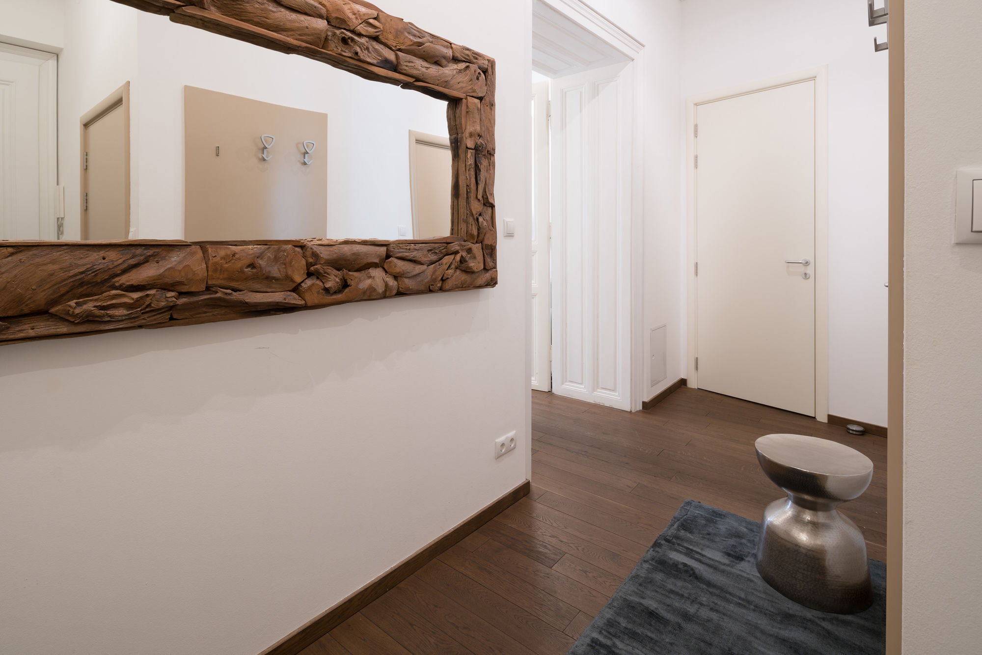 Фото Rafael Kaiser Premium Apartments