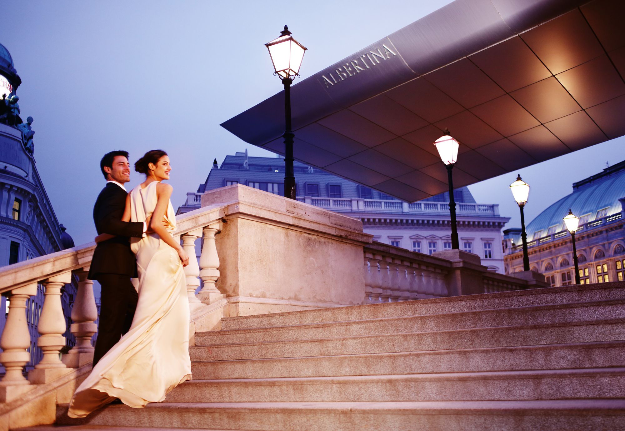 Фото The Guesthouse Vienna