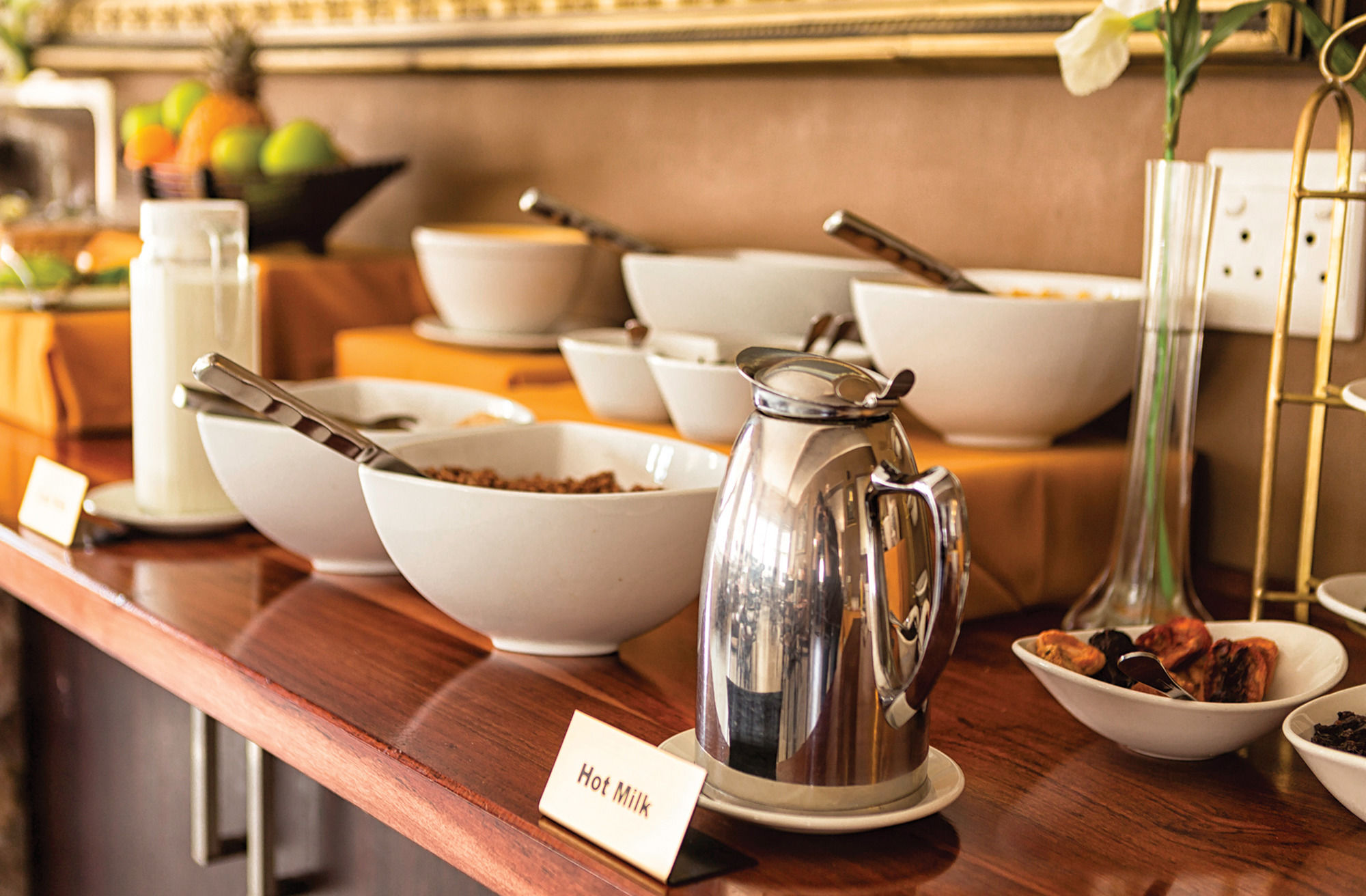 Фото Artemis Hotel Swakopmund