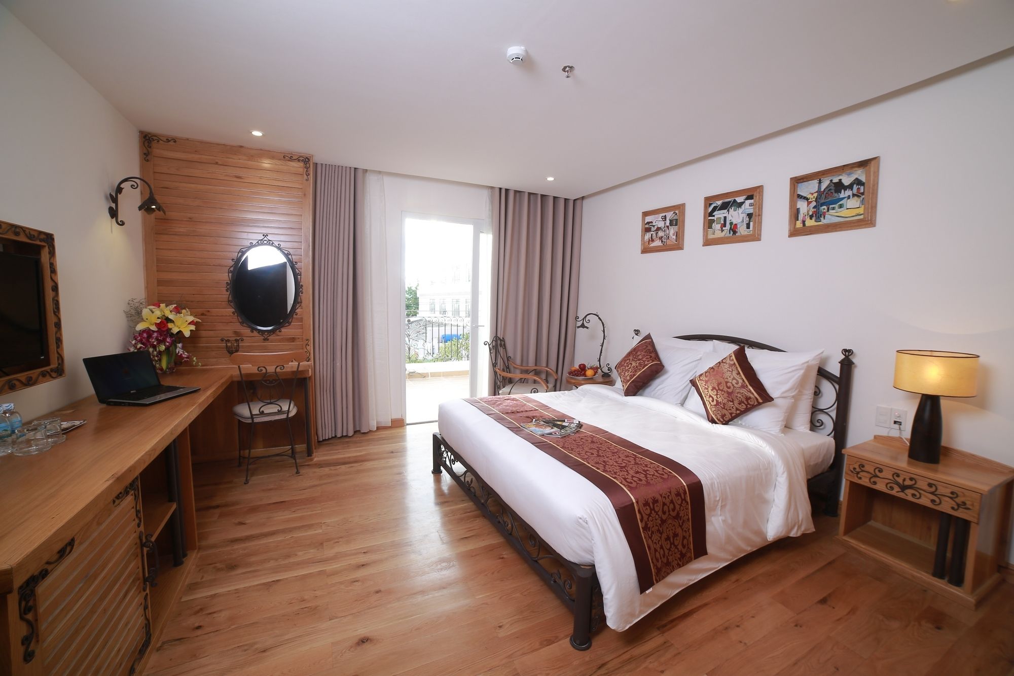 Фото Edele Hotel