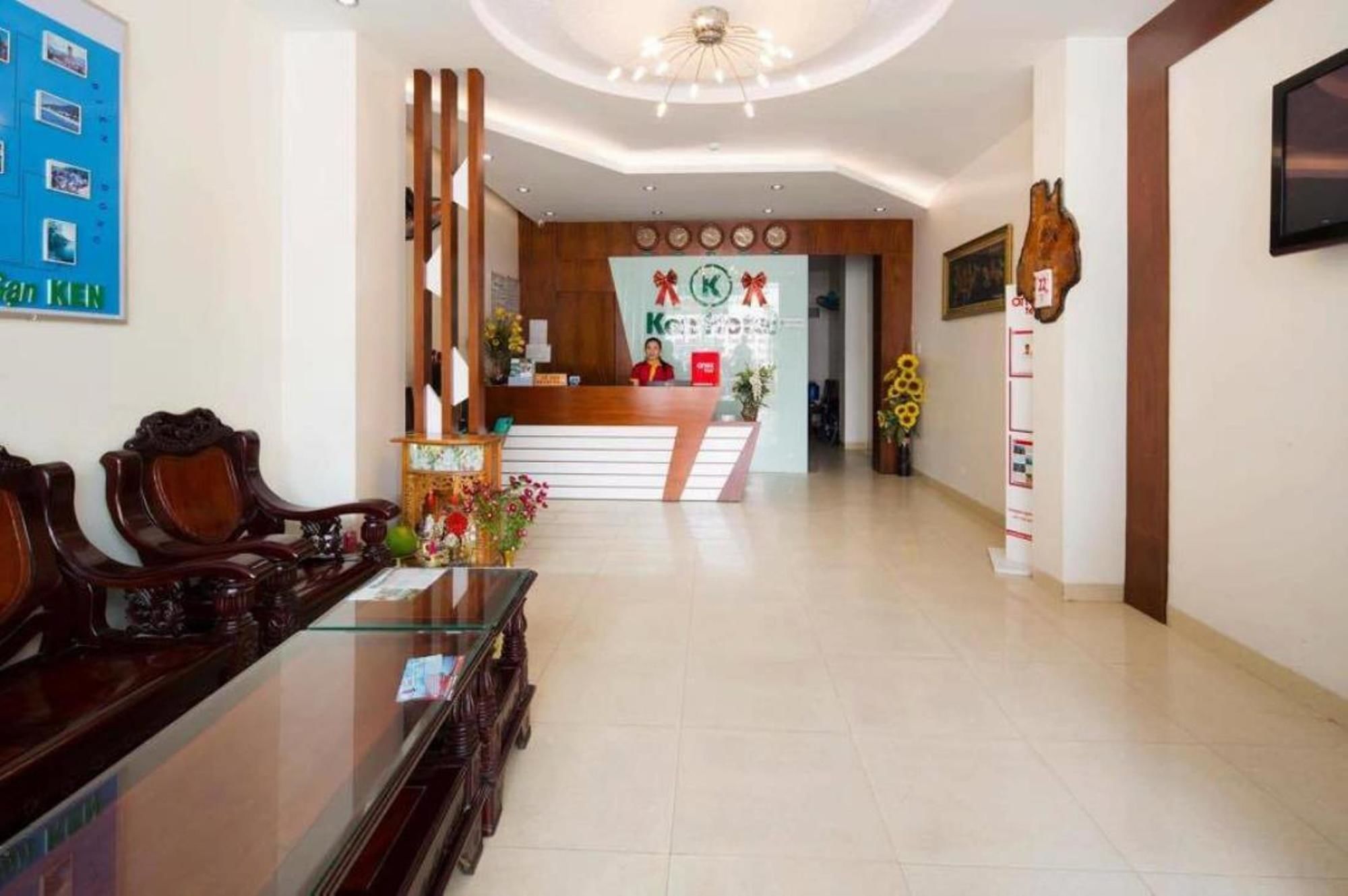 Фото Ken Hotel Nha Trang