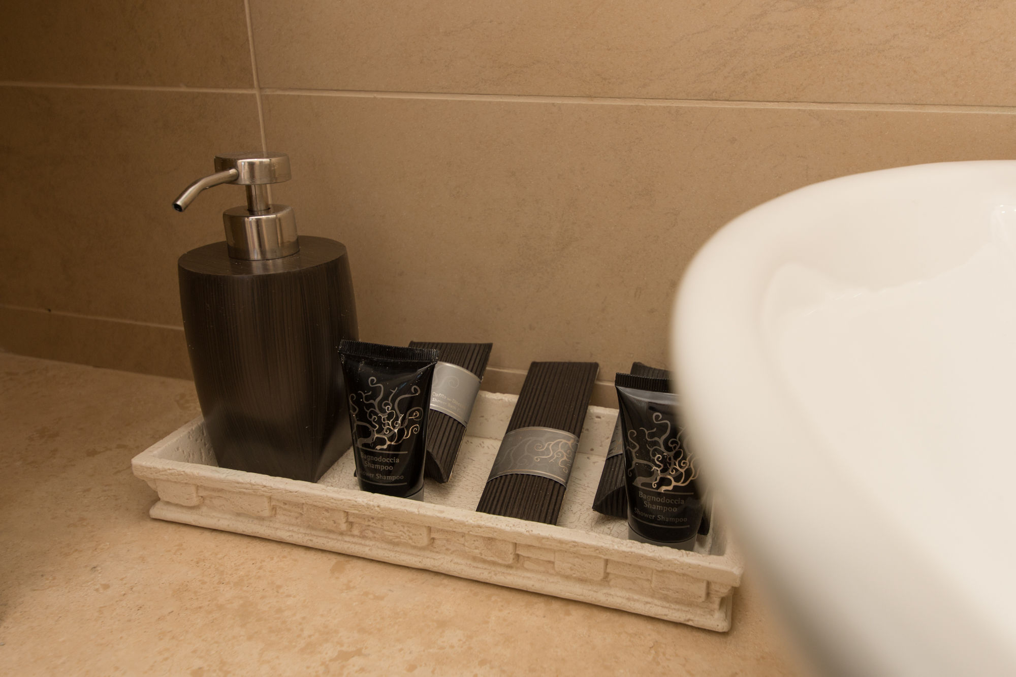 Фото A Trastevere da M. E