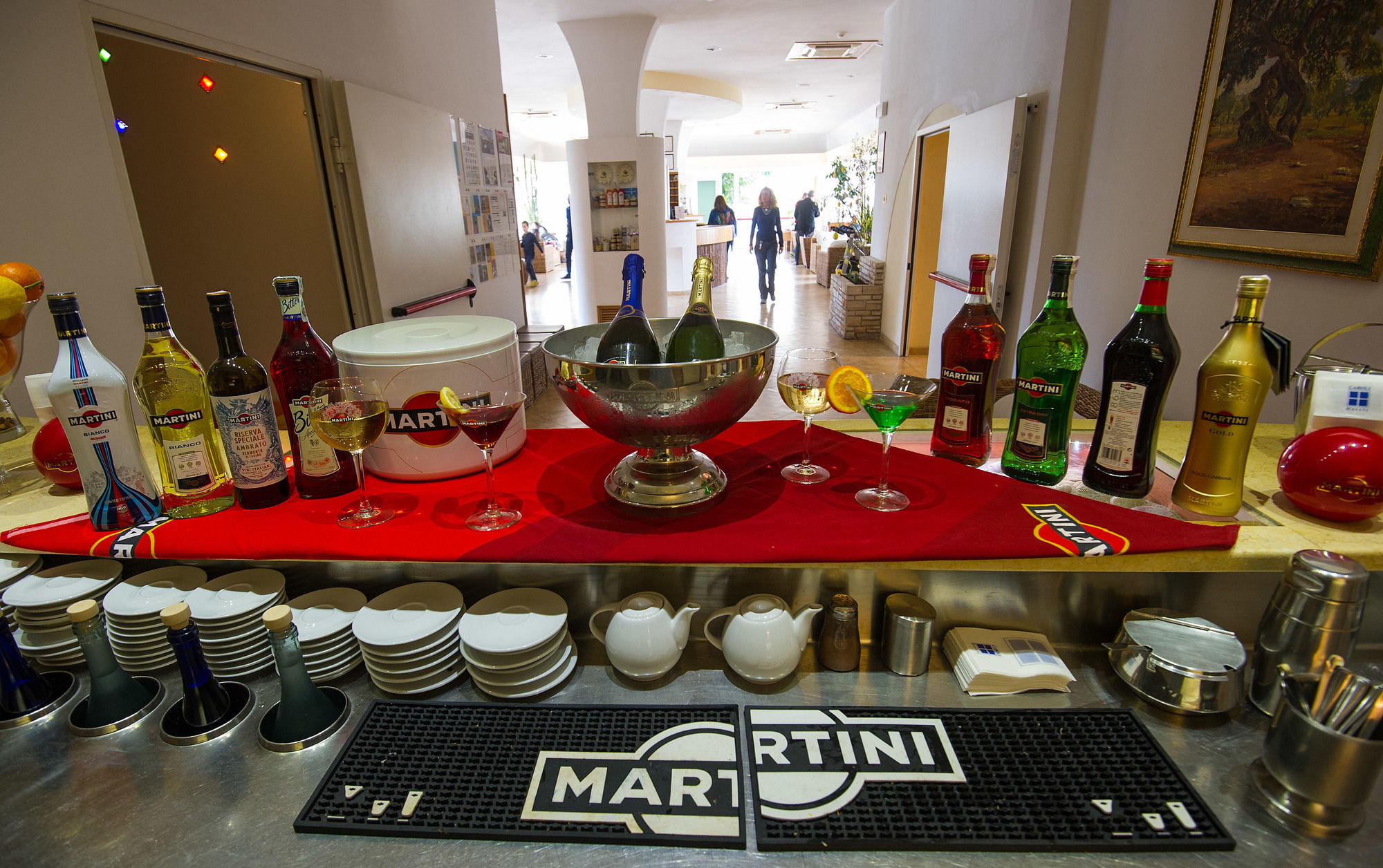 Фото Joli Park Hotel