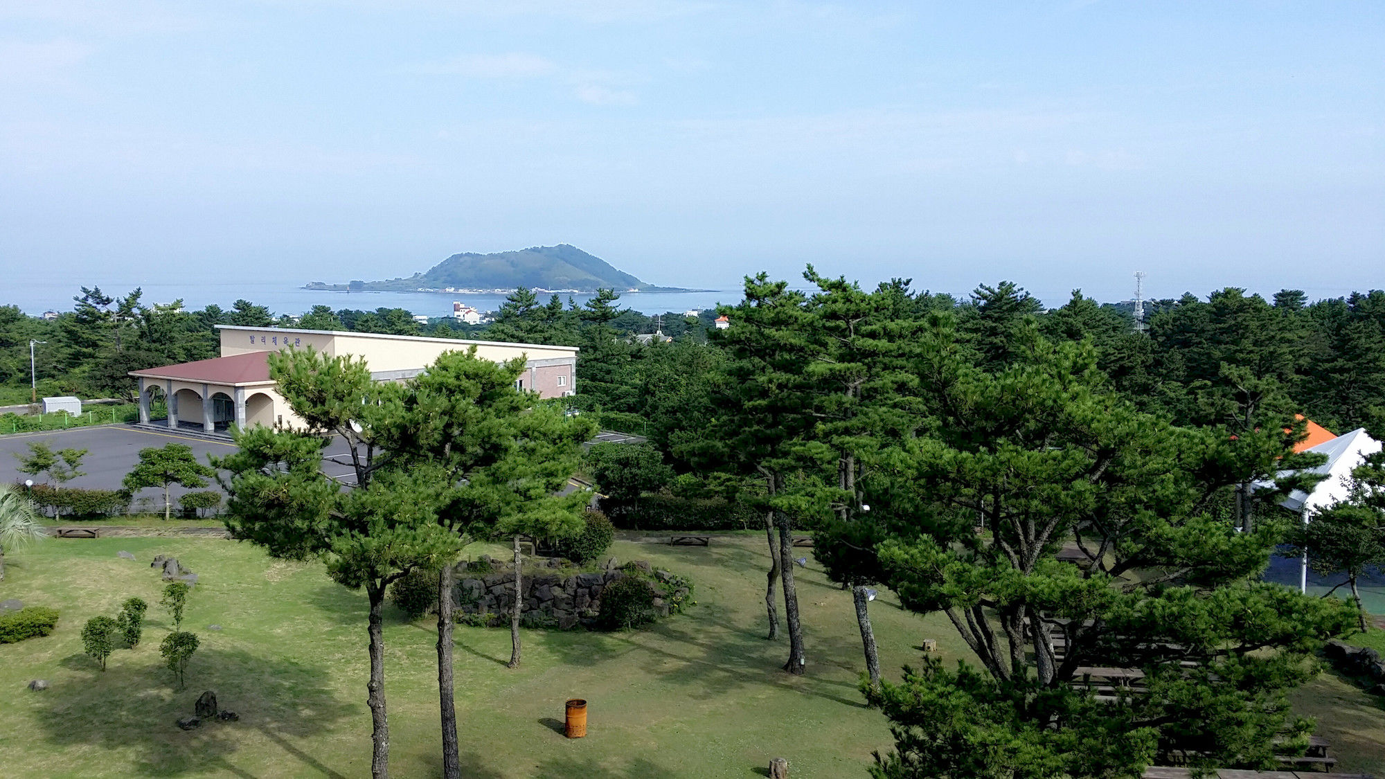 Фото Hallim Resort