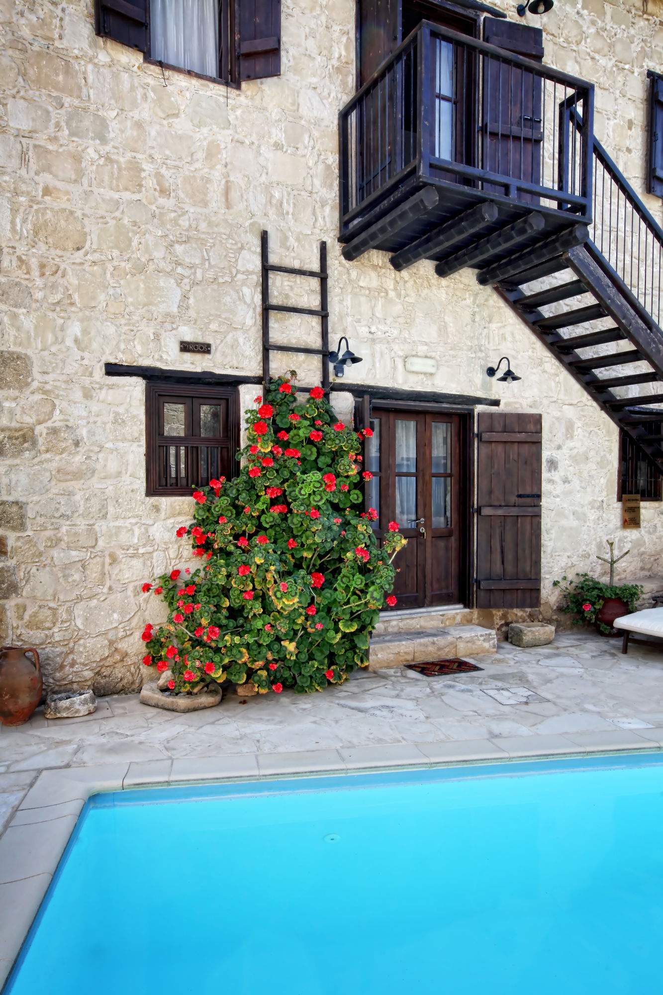 Фото Leonidas Village Houses