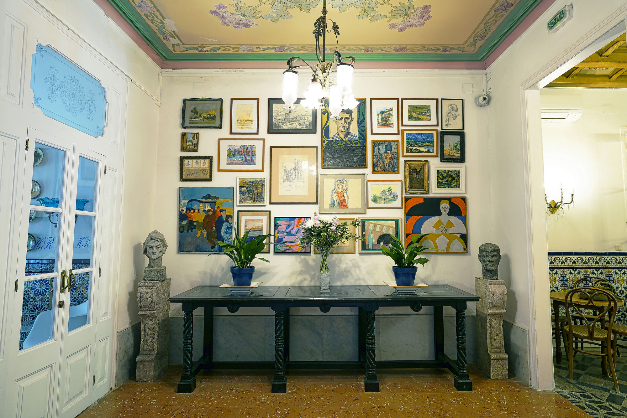 Фото Hotel Medium Romàntic