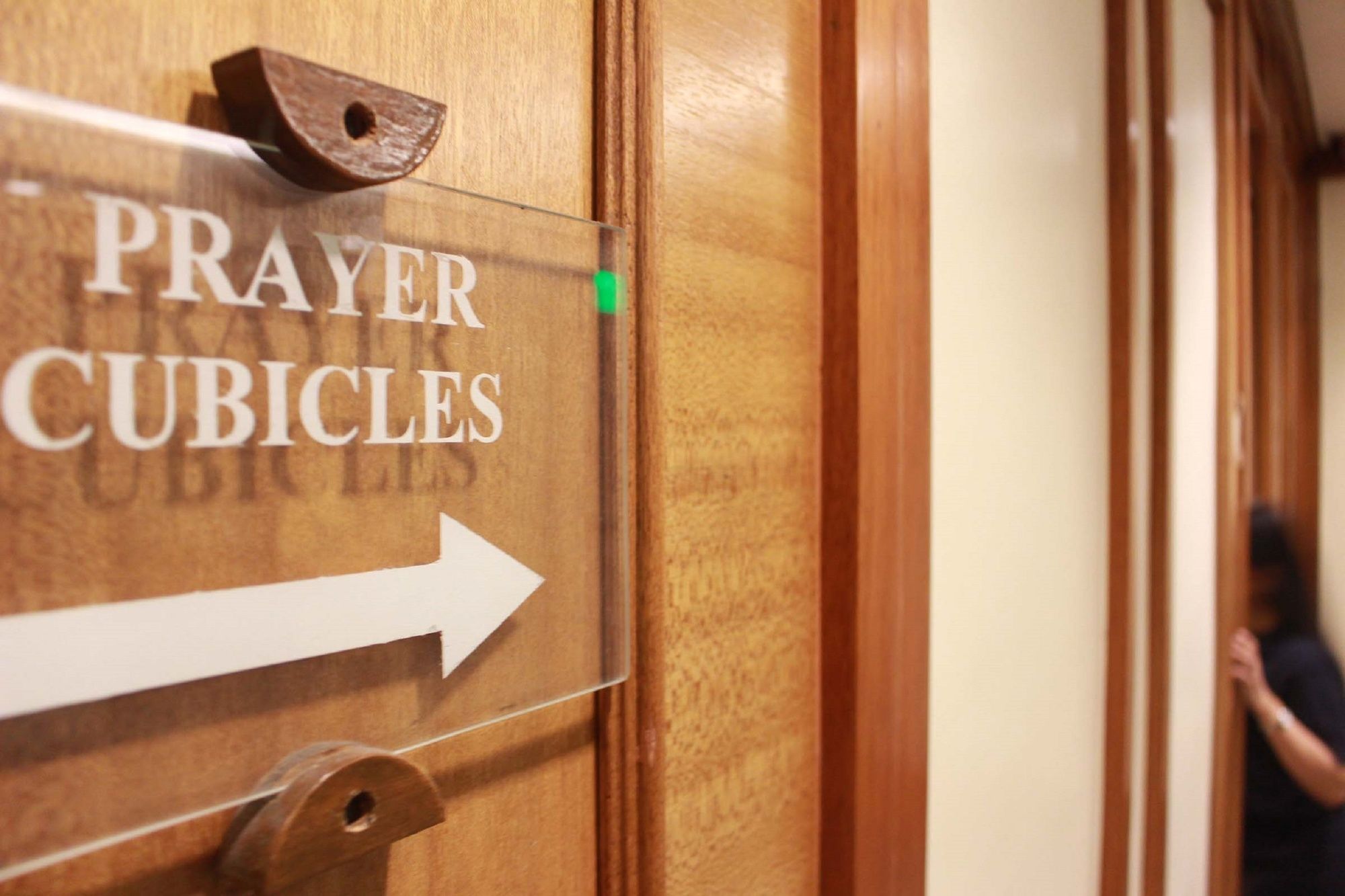 Фото Kabayan Hotel