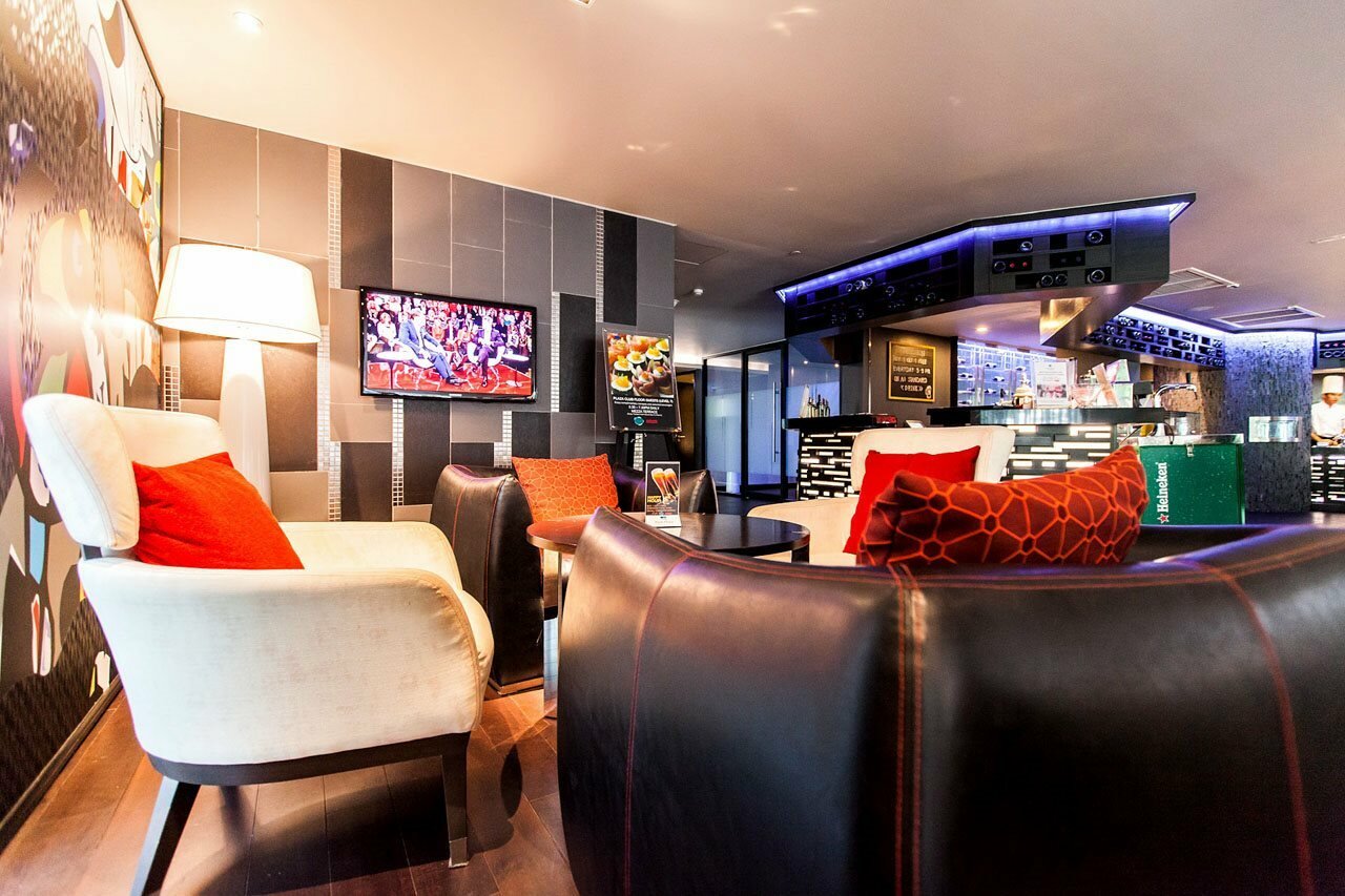 Фото Park Plaza Bangkok Soi 18