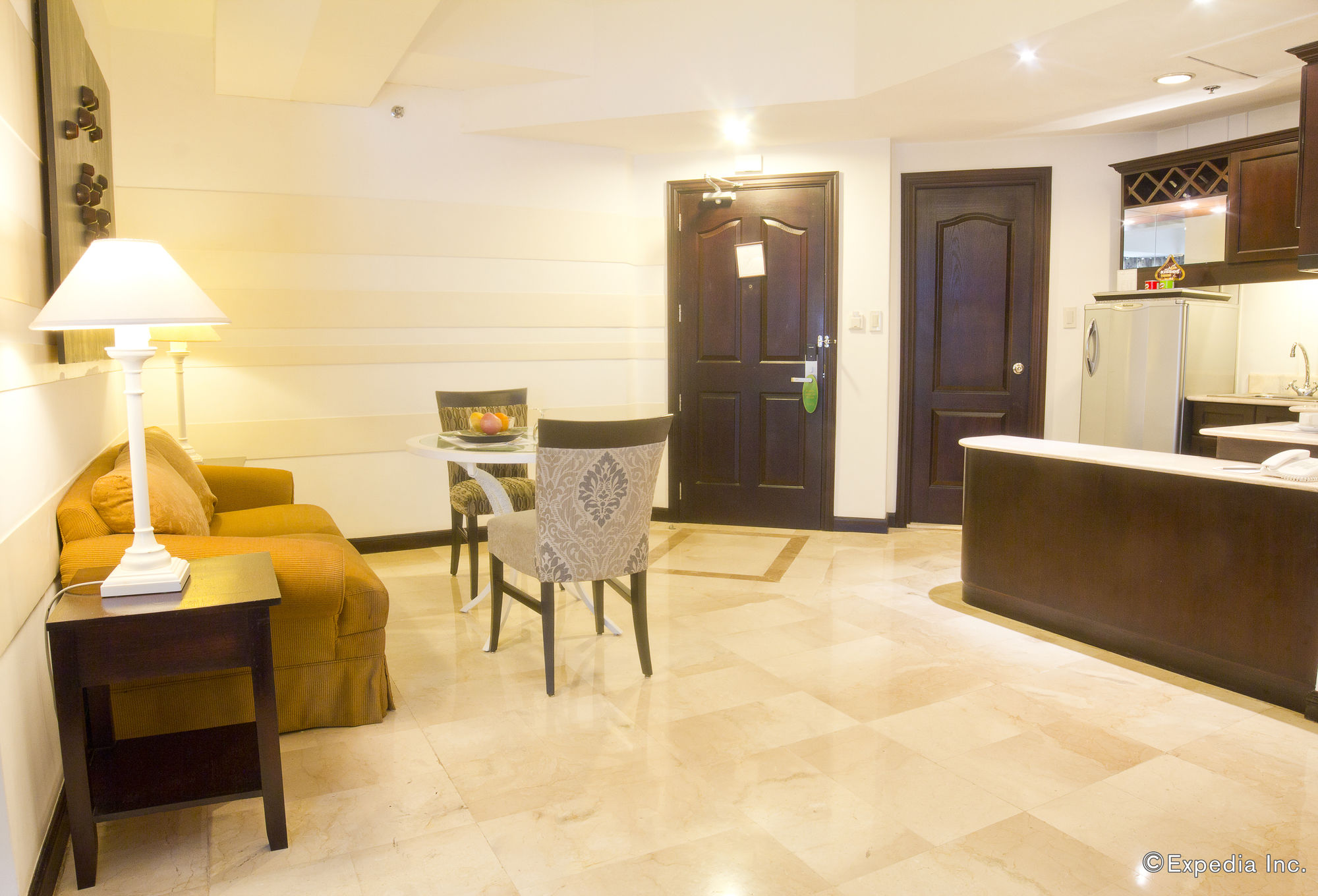 Фото Vivere Hotel