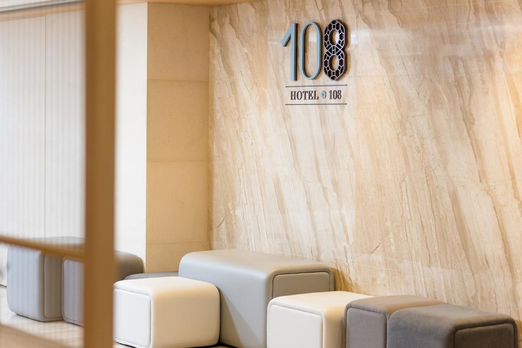 Фото Hotel 108, Hong Kong