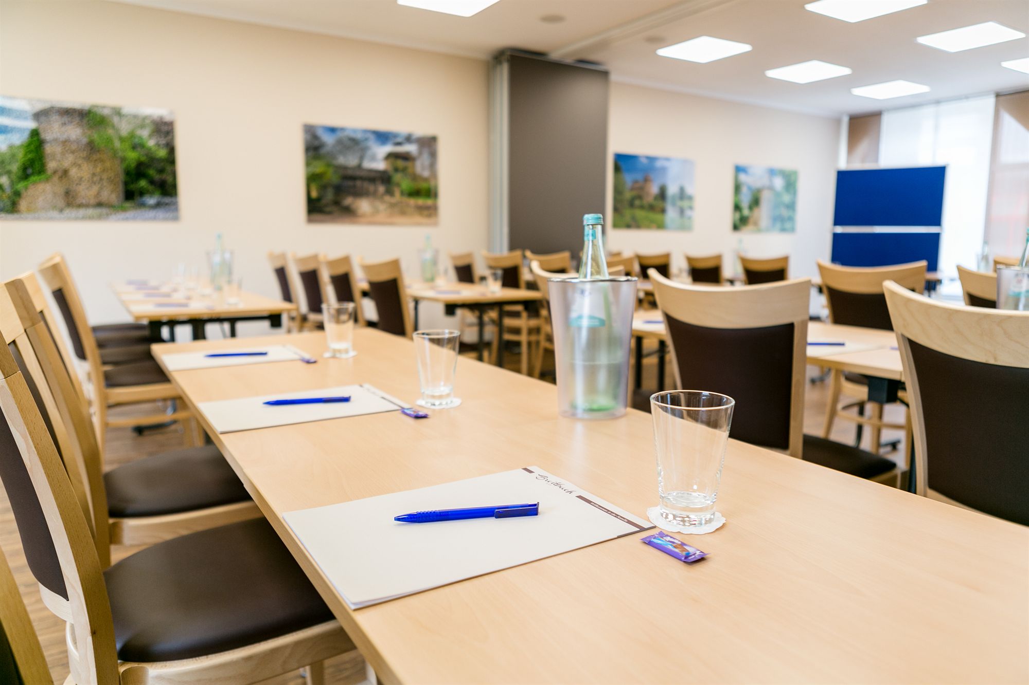 Фото Best Western Hotel Breitbach