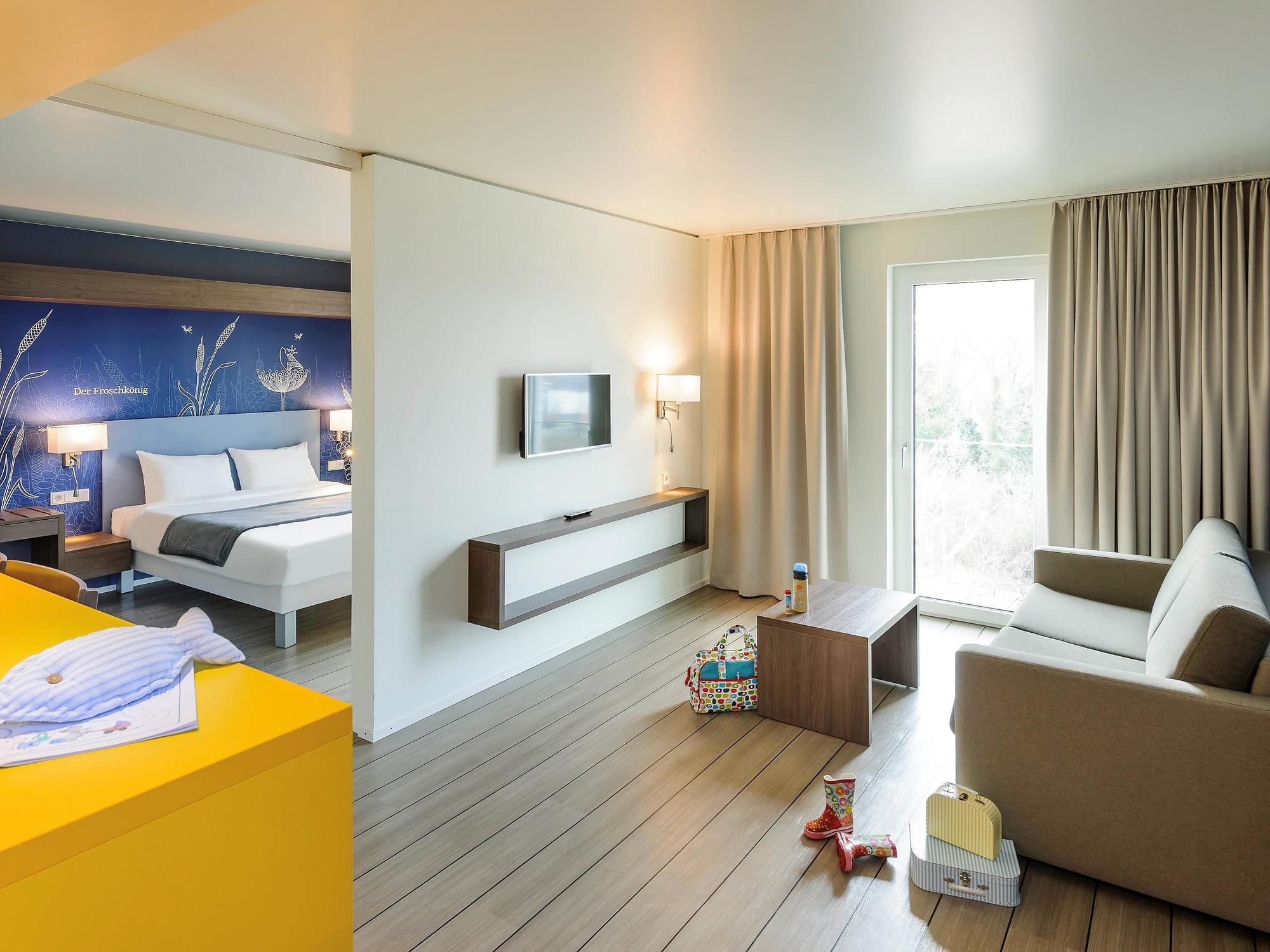 Фото Ibis Styles Konstanz
