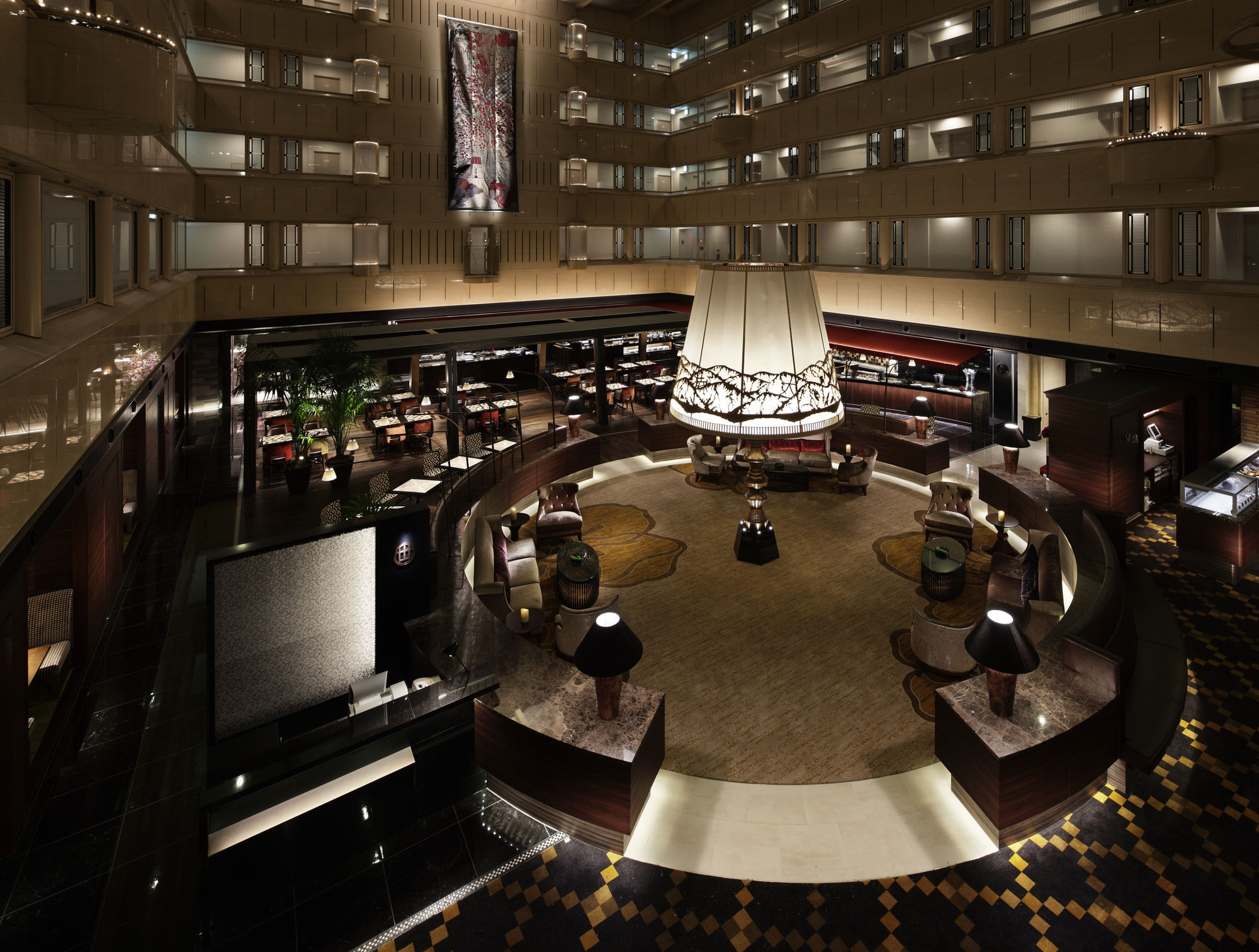 Фото Kyoto Century Hotel