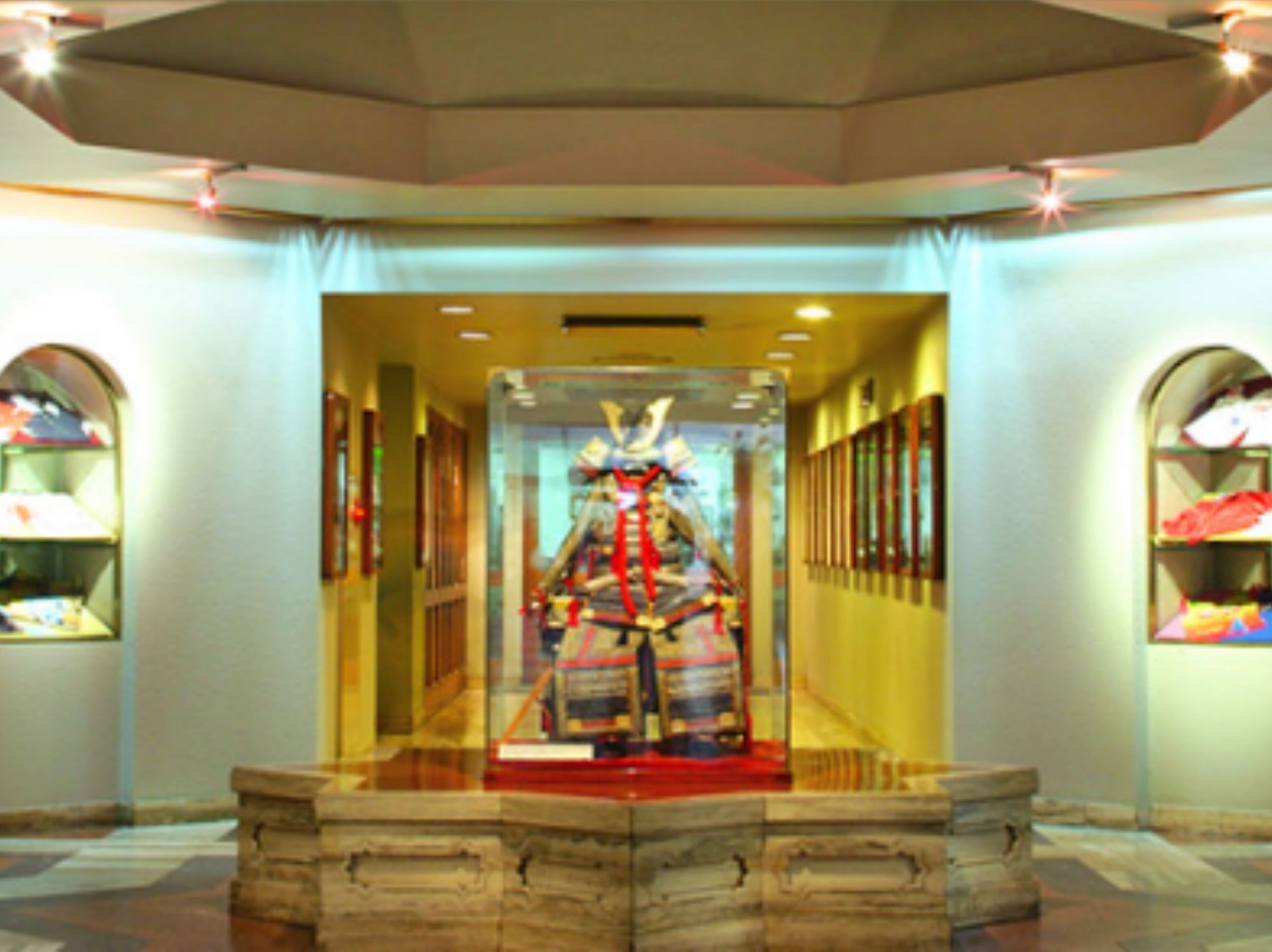 Фото Pan Pacific Sonargaon Dhaka