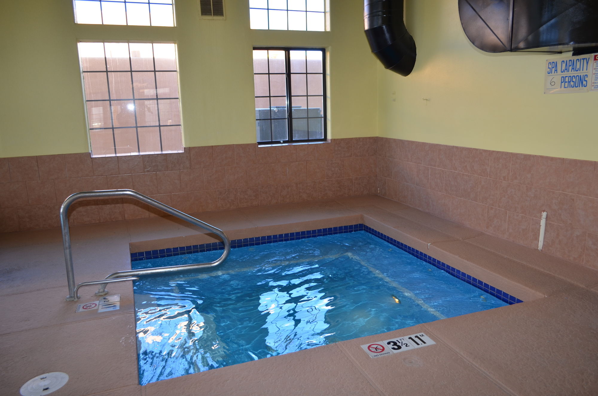 Фото Comfort Inn Santa Fe