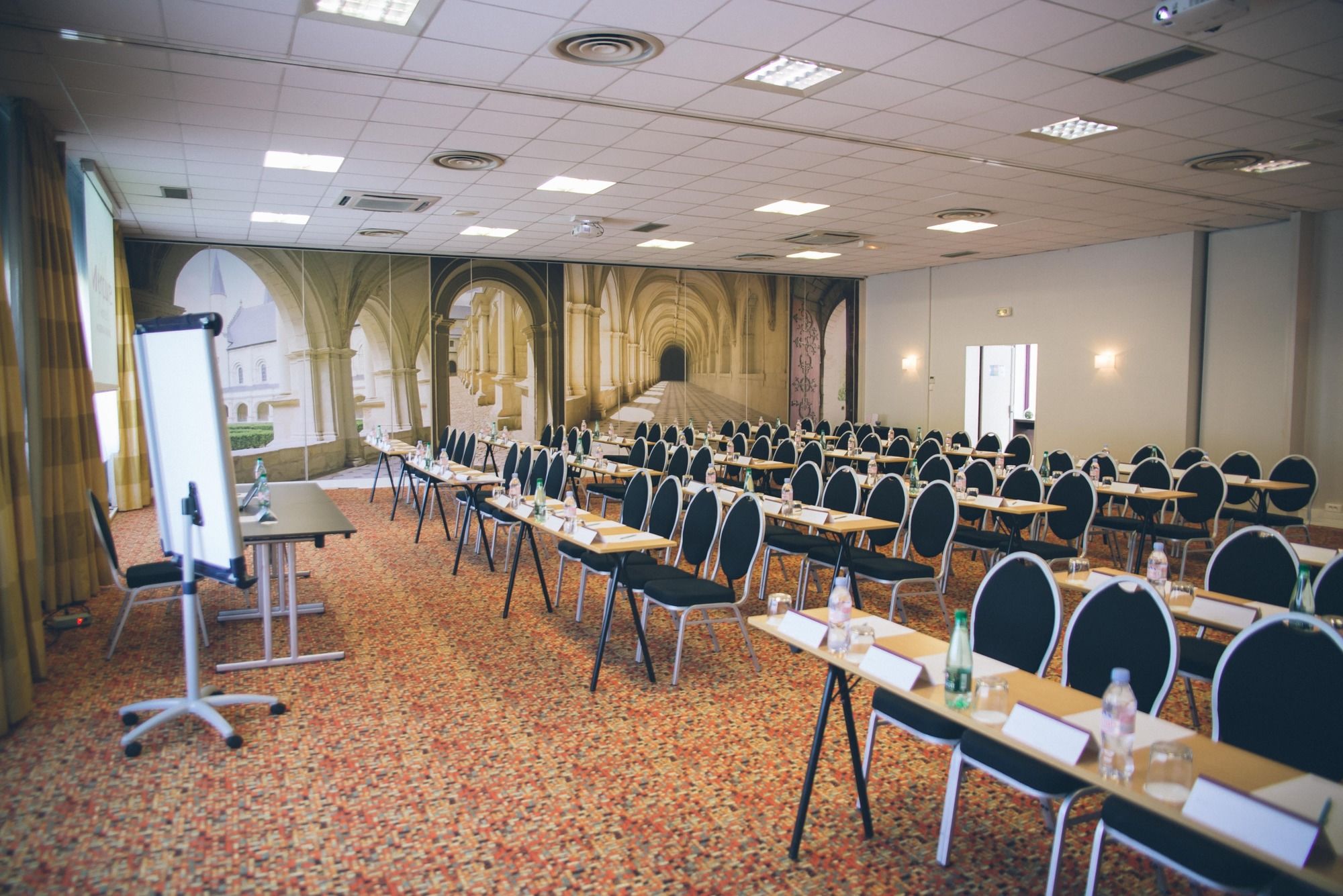 Фото Novotel Angers Lac de Maine