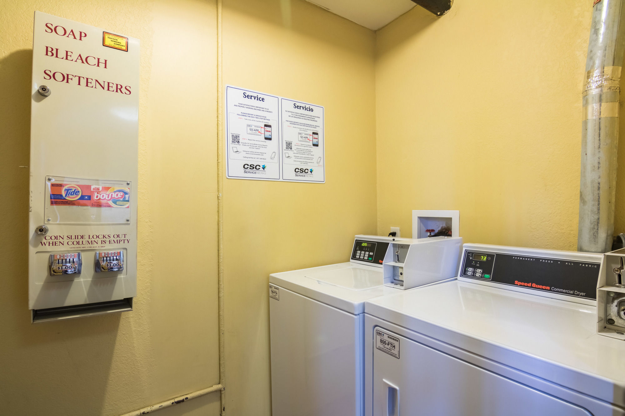 Фото Motel 6 Saint Paul Mn i 94