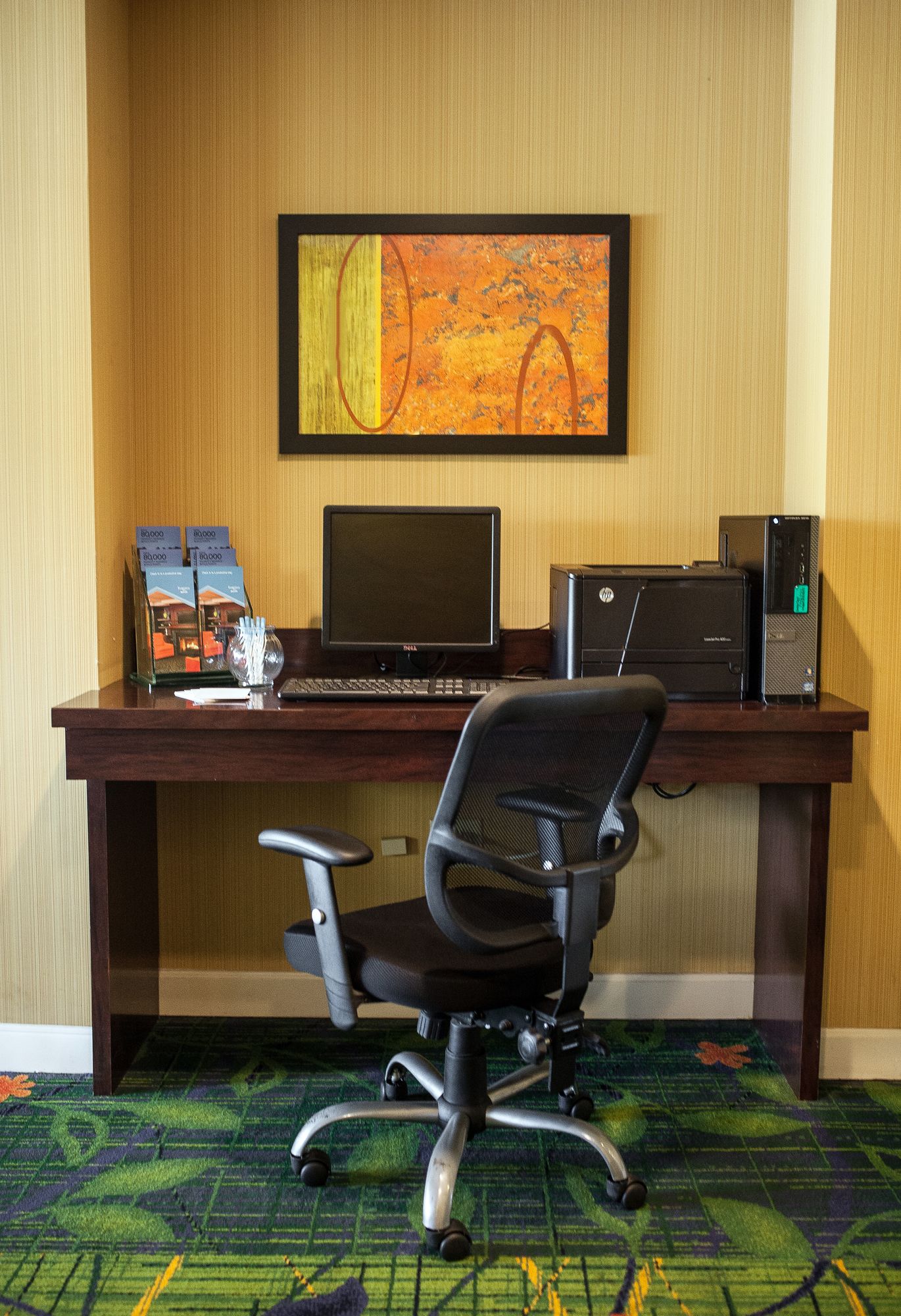 Фото Fairfield Inn by Marriott Bangor