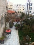 Mutaz Apartment (Amman Civil Airport), apartments