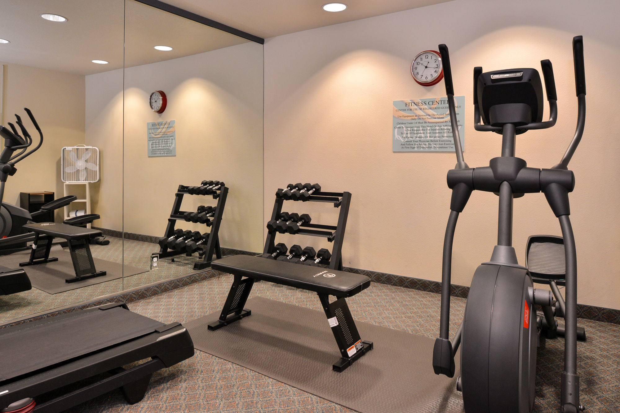 Фото Quality Inn Kennewick