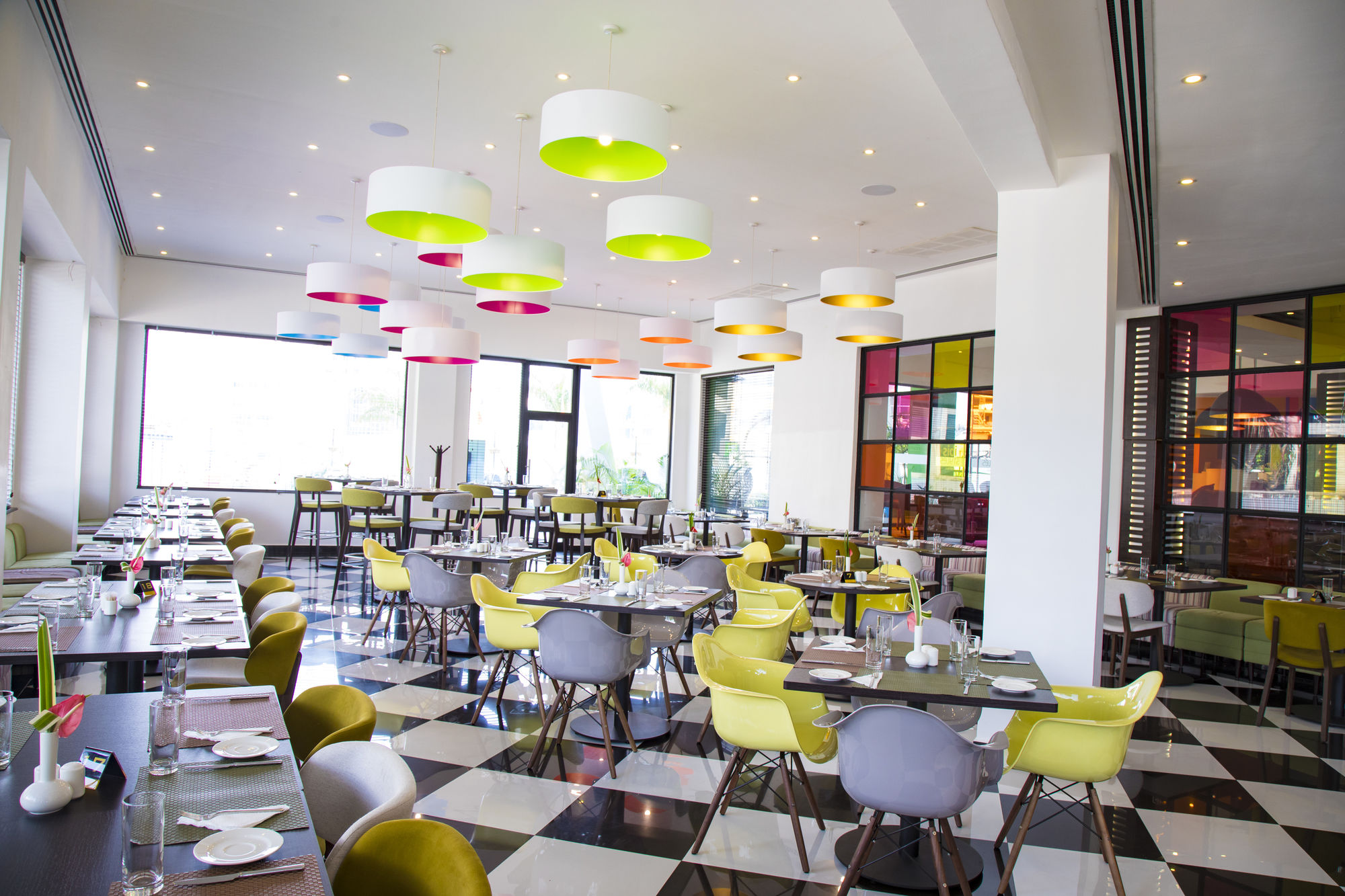 Фото Ibis Styles Accra Airport