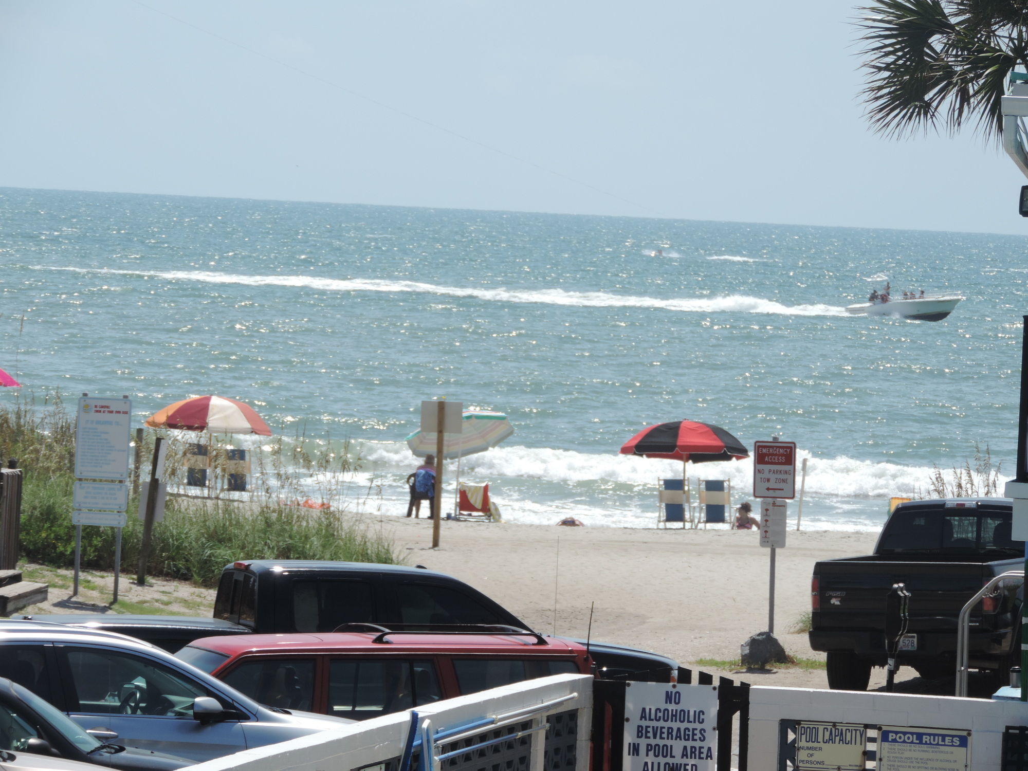 Фото Sea Hawk Motel