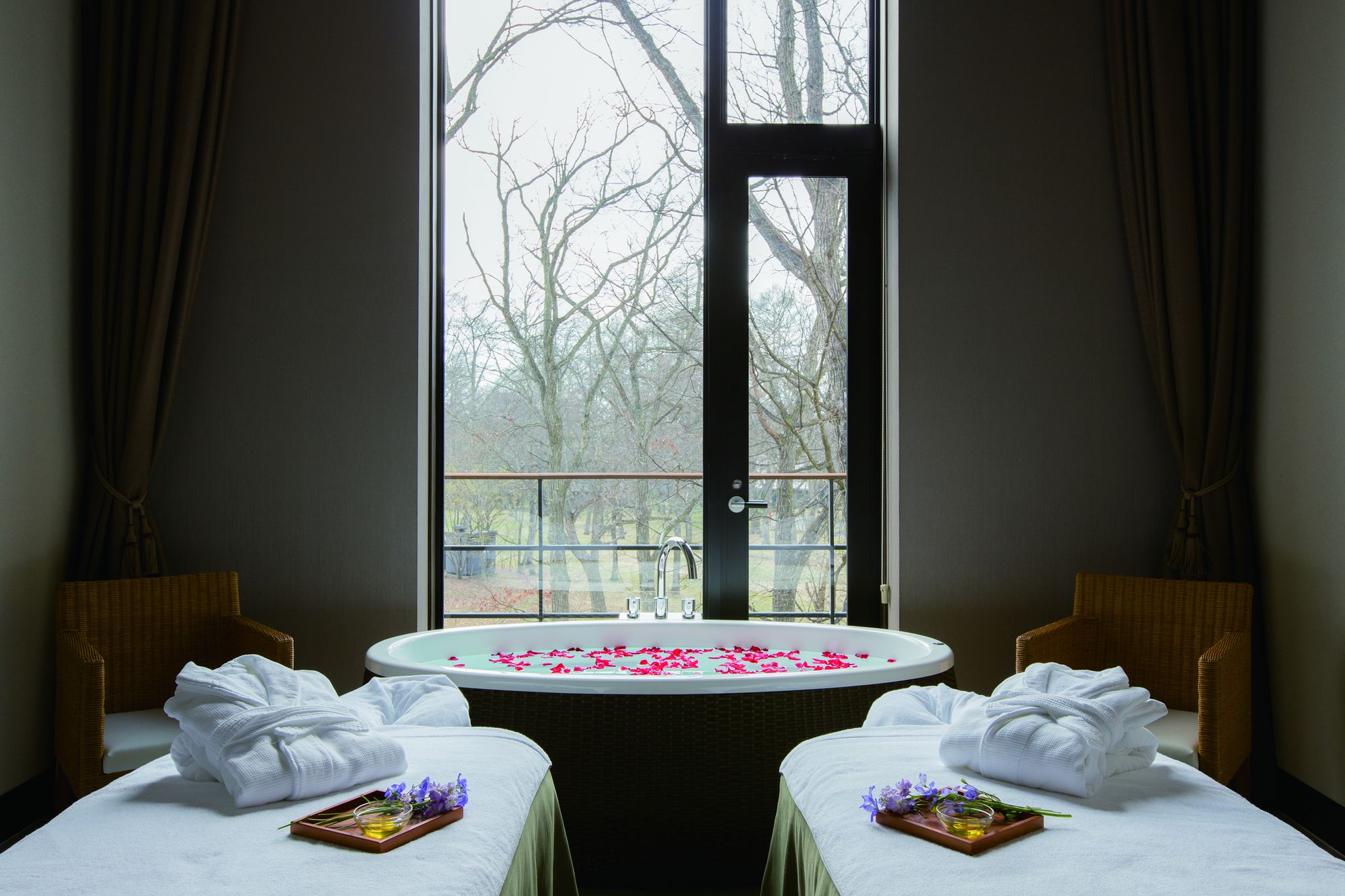 Фото Karuizawa Prince Hotel West