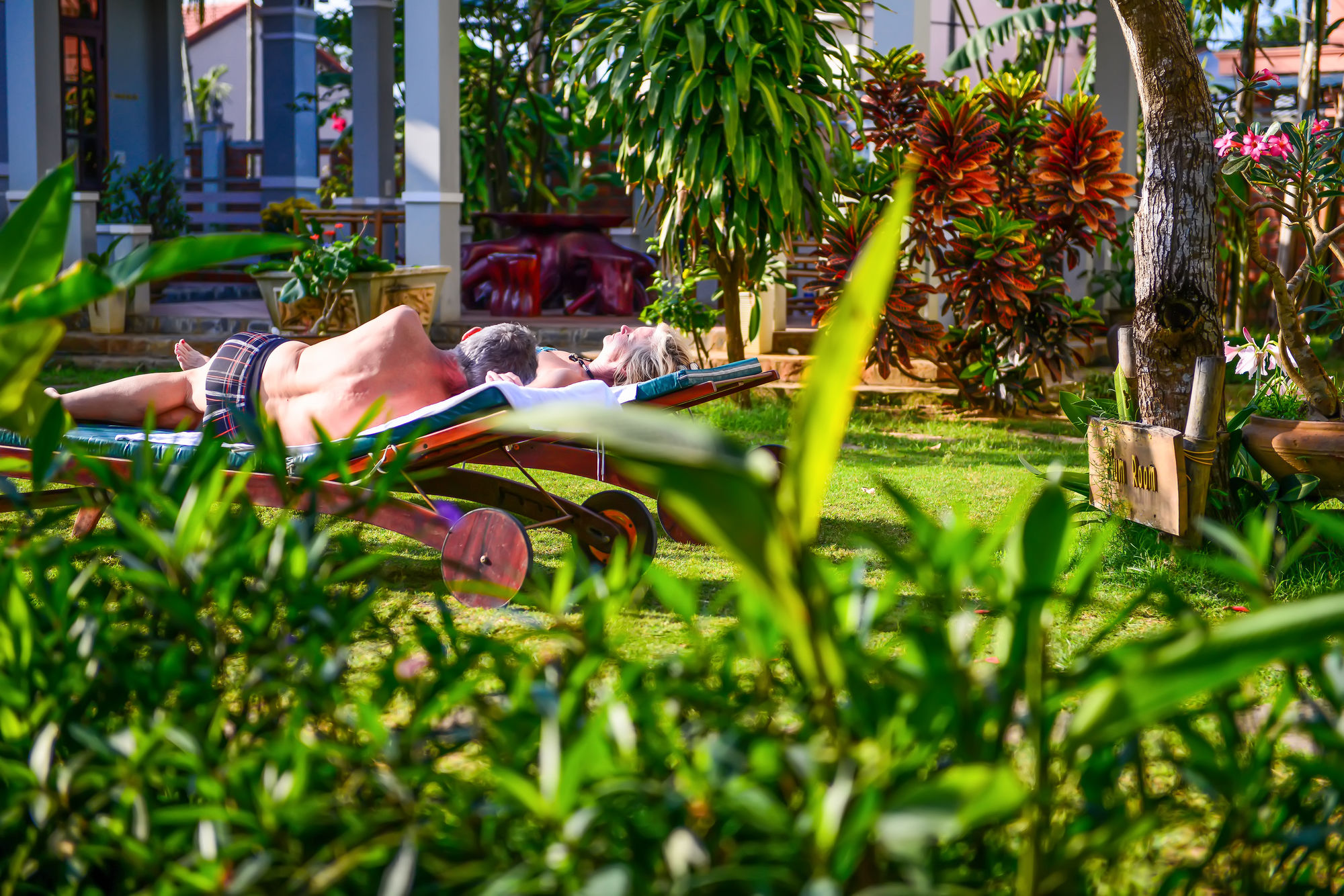 Фото Windbell Villa