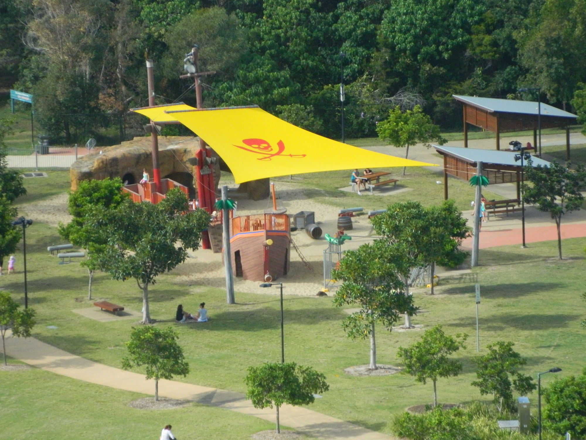 Фото Royal Palm Resort