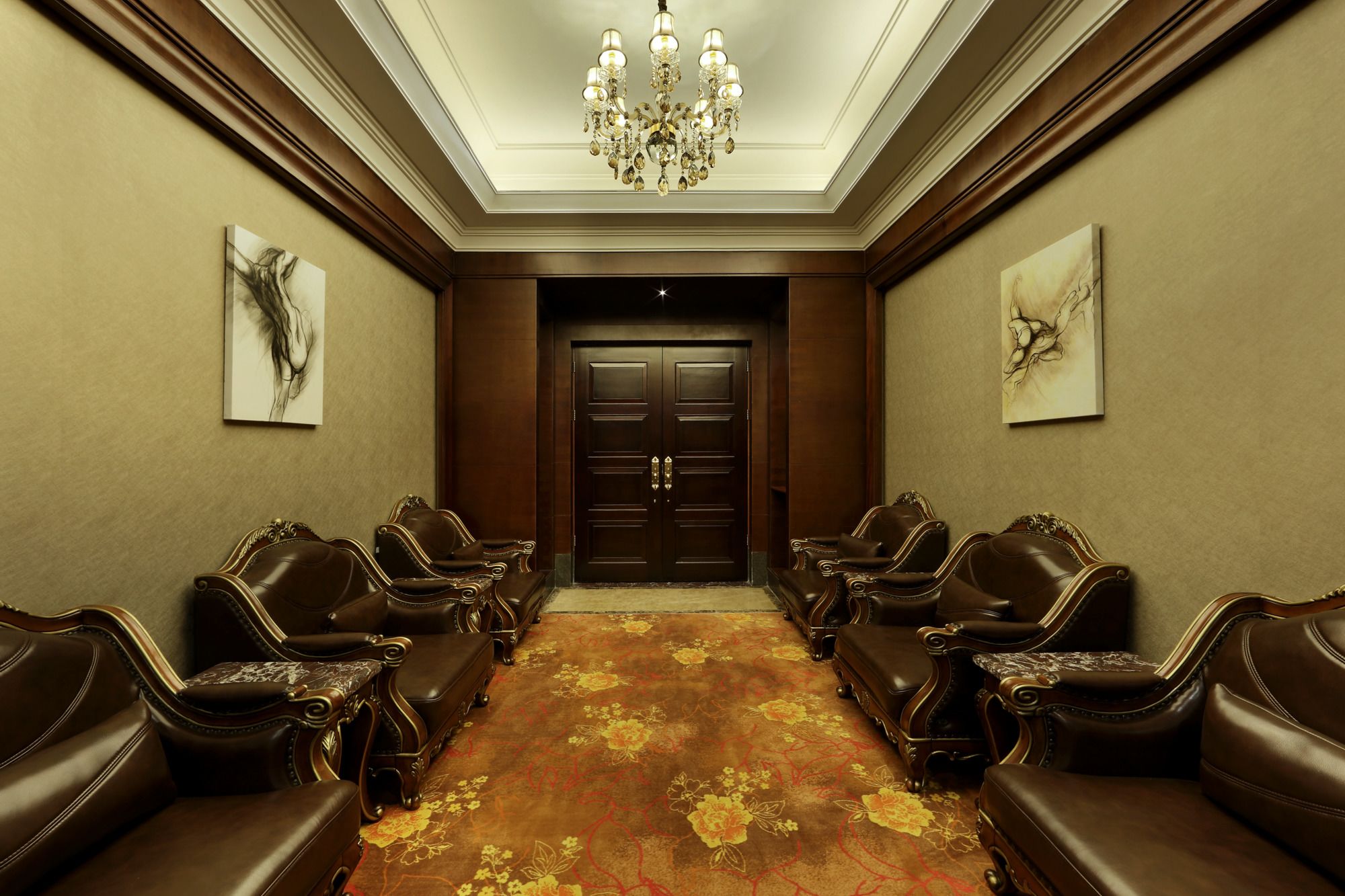 Фото Home Fond Hotel Nanshan