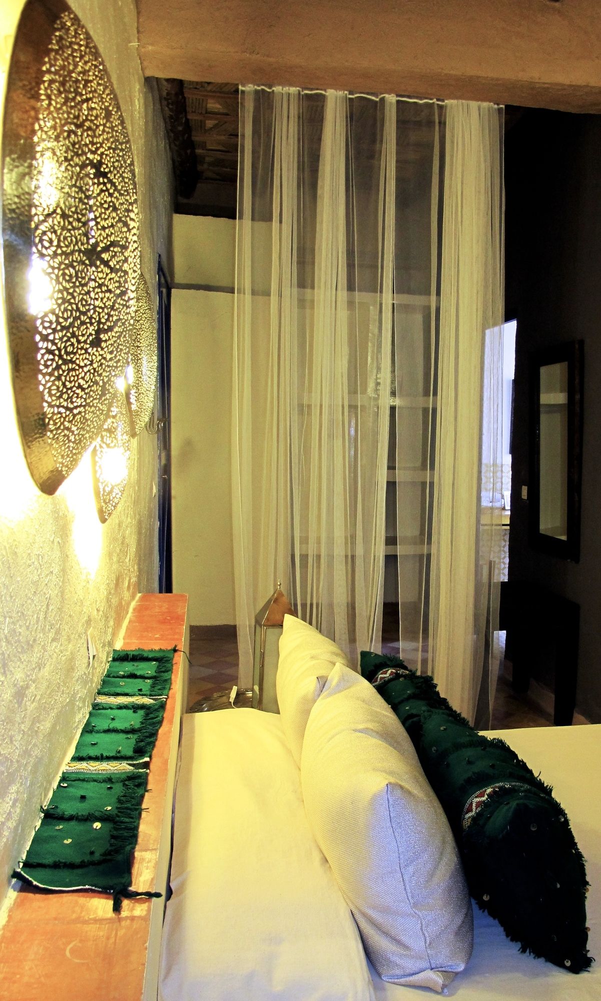 Фото Kanz Erremal