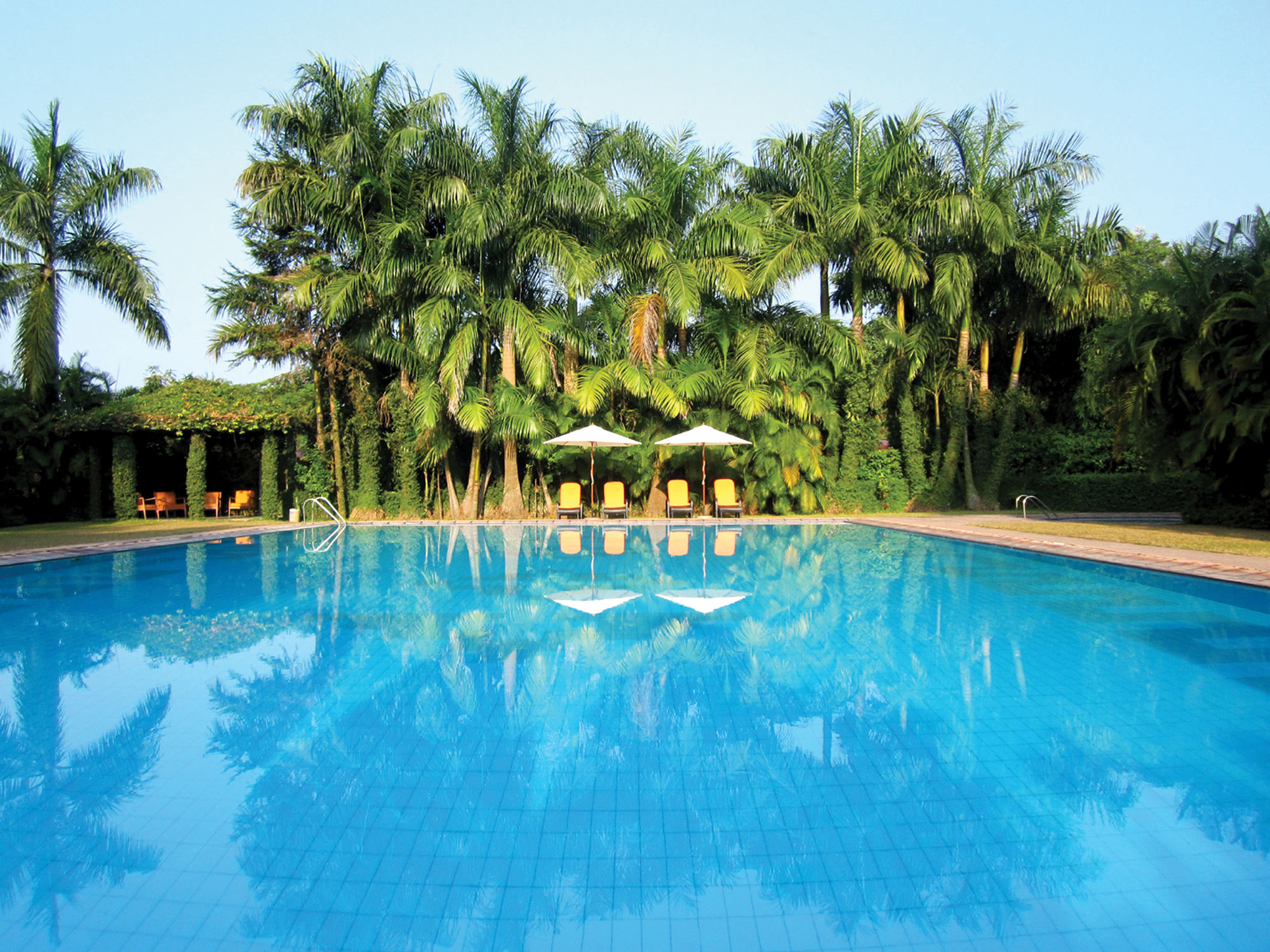 Фото Sinclairs Retreat Dooars