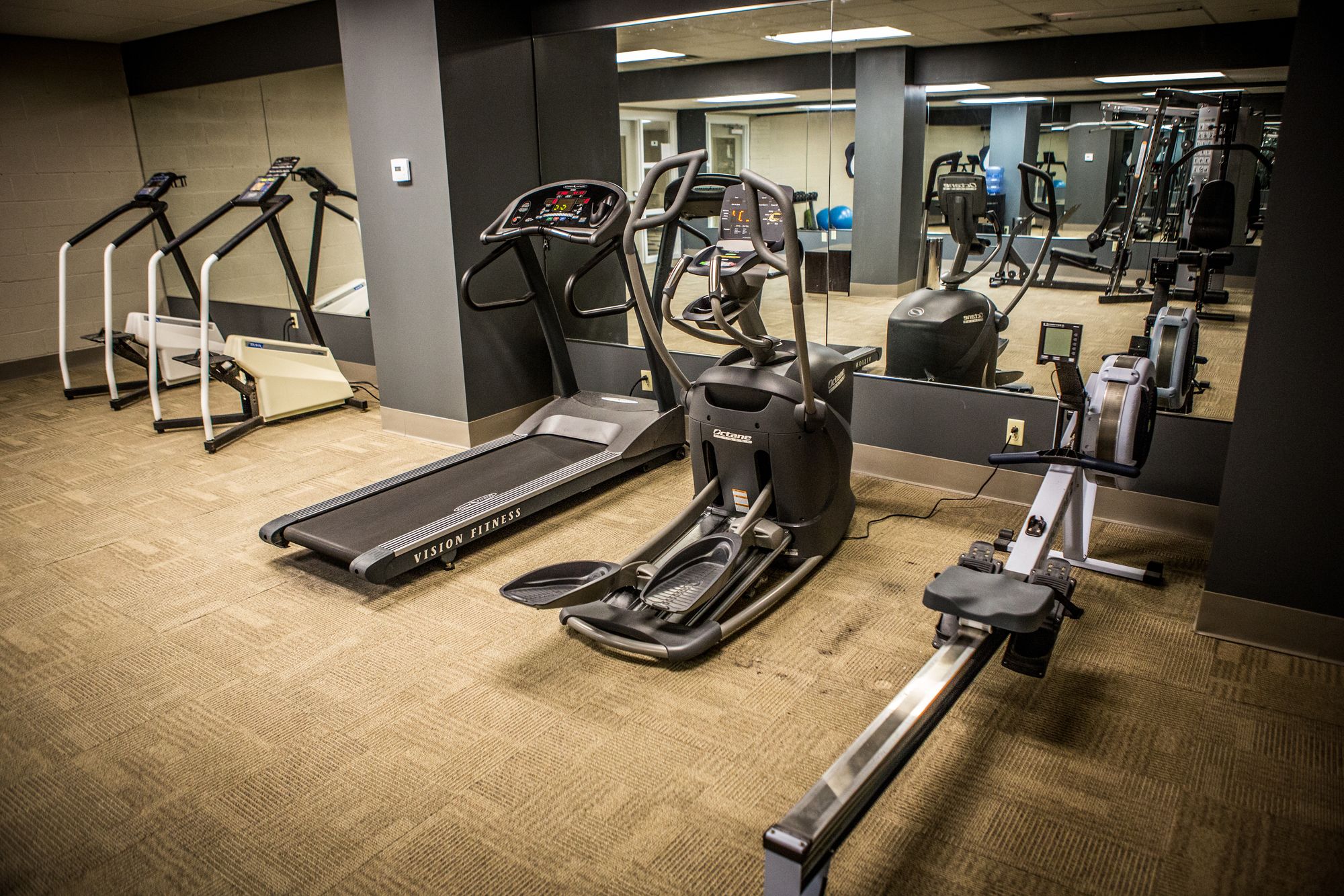 Фото Hotel at the Lafayette Trademark Collection by Wyndham