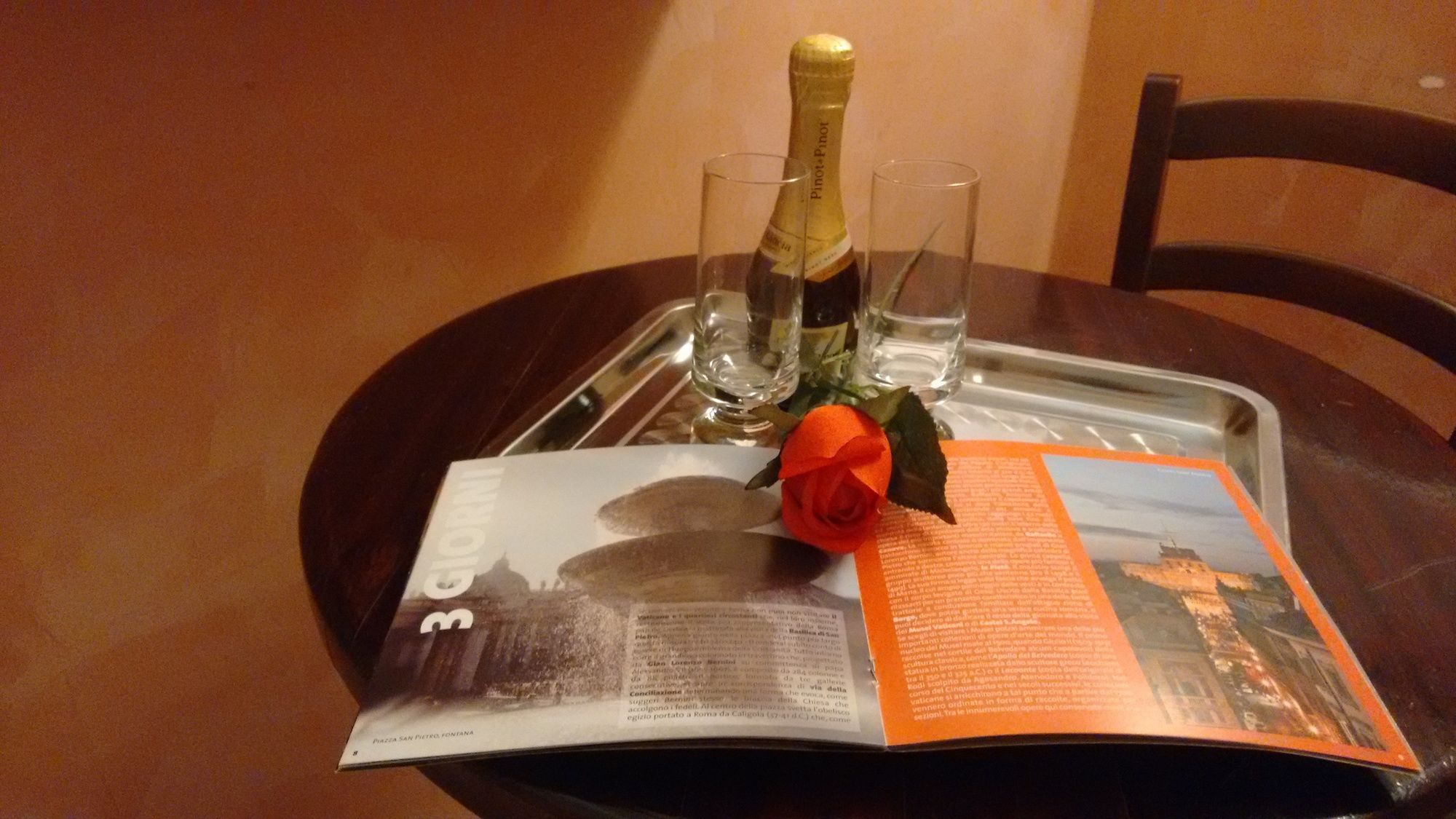 Фото A Casa di Mei