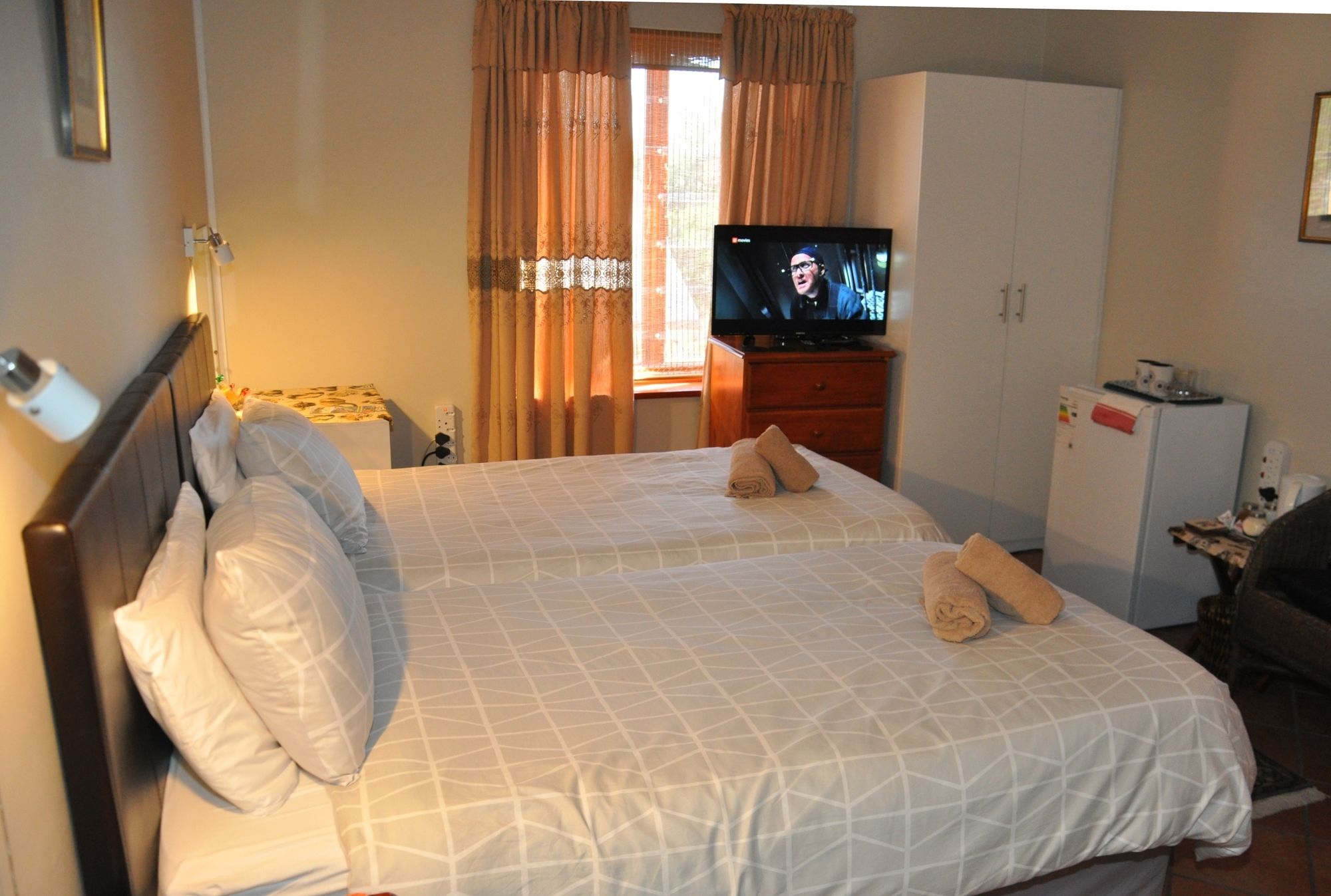 Фото Hermanus At Home